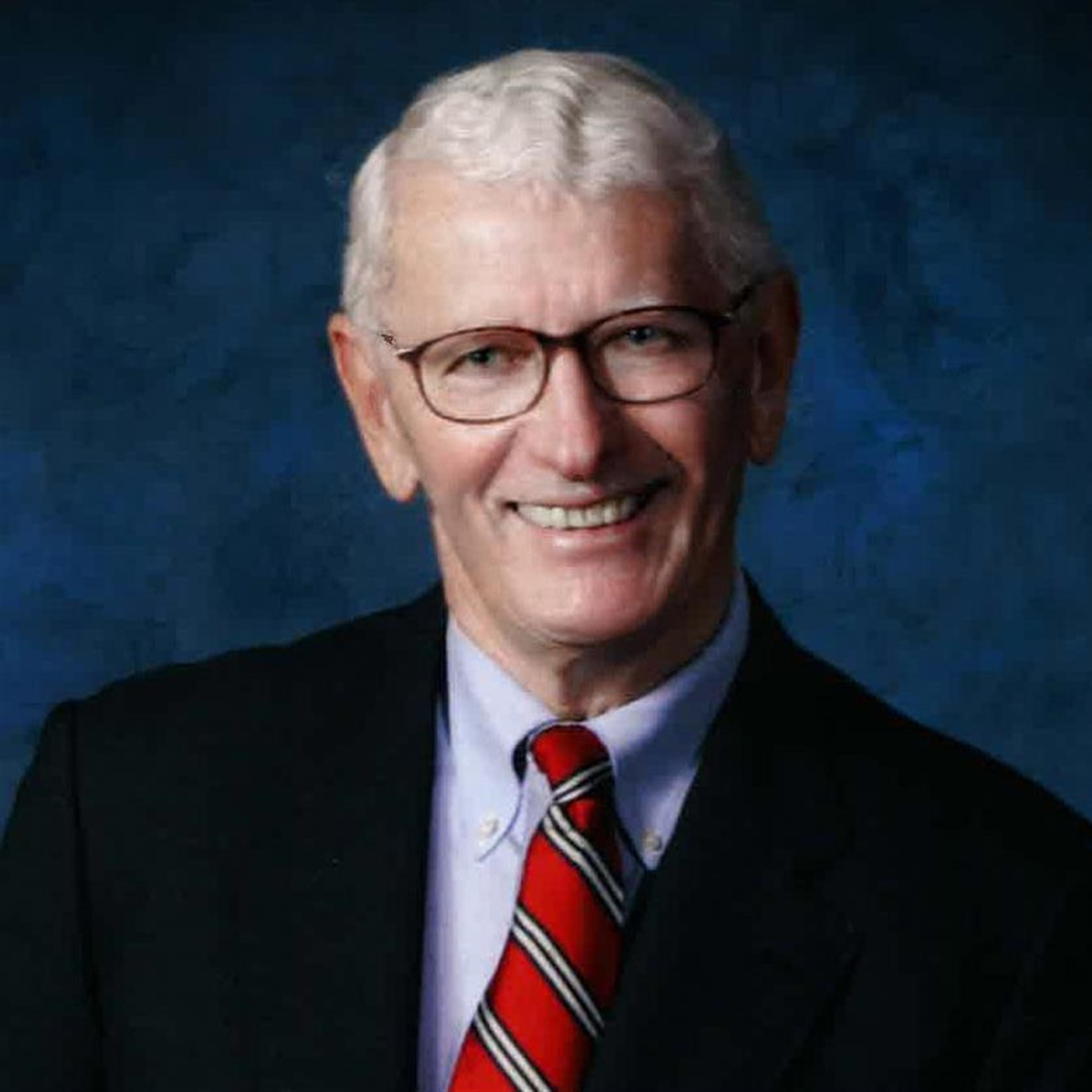 Charles R. Donohoe