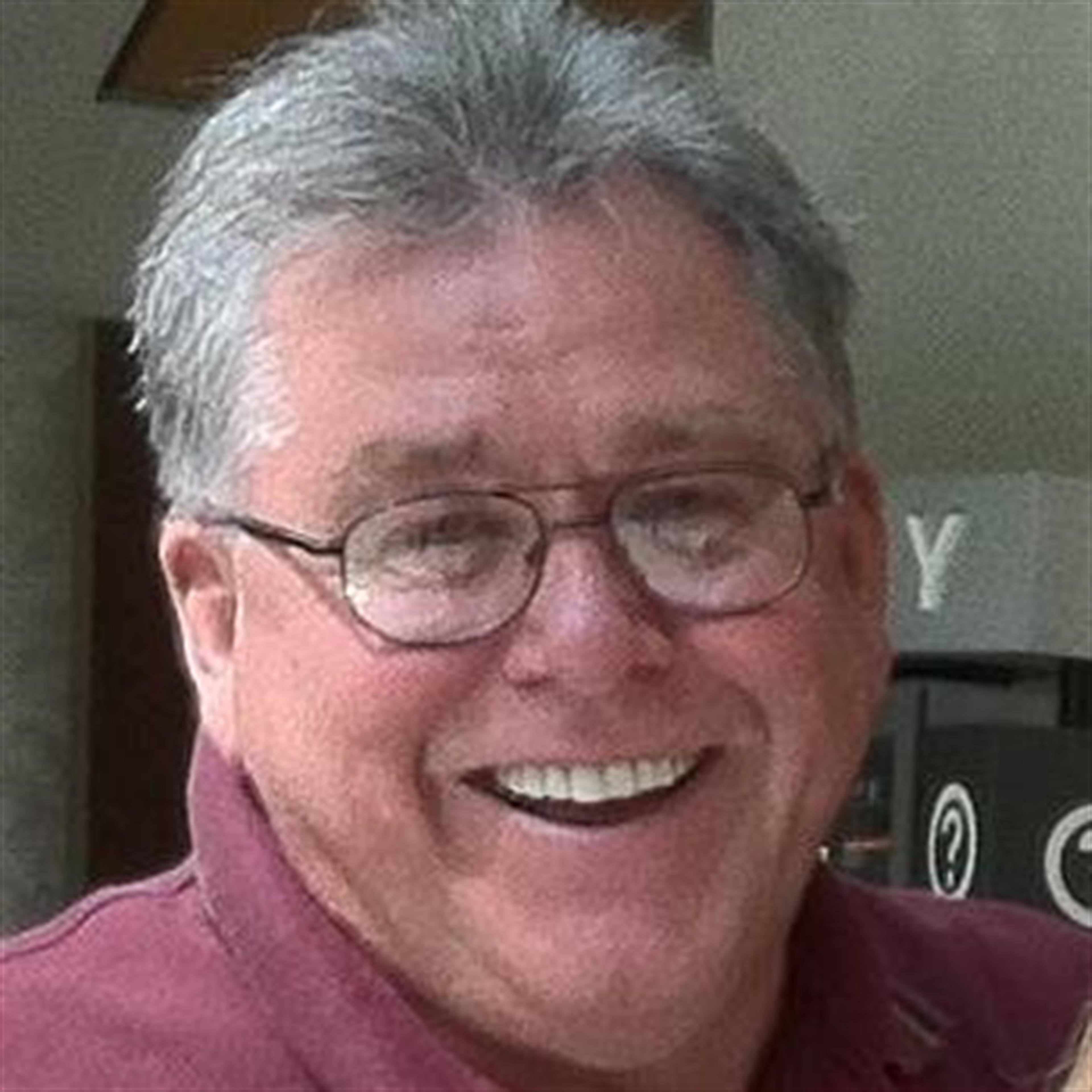John Wesley  Vinyard, Jr.