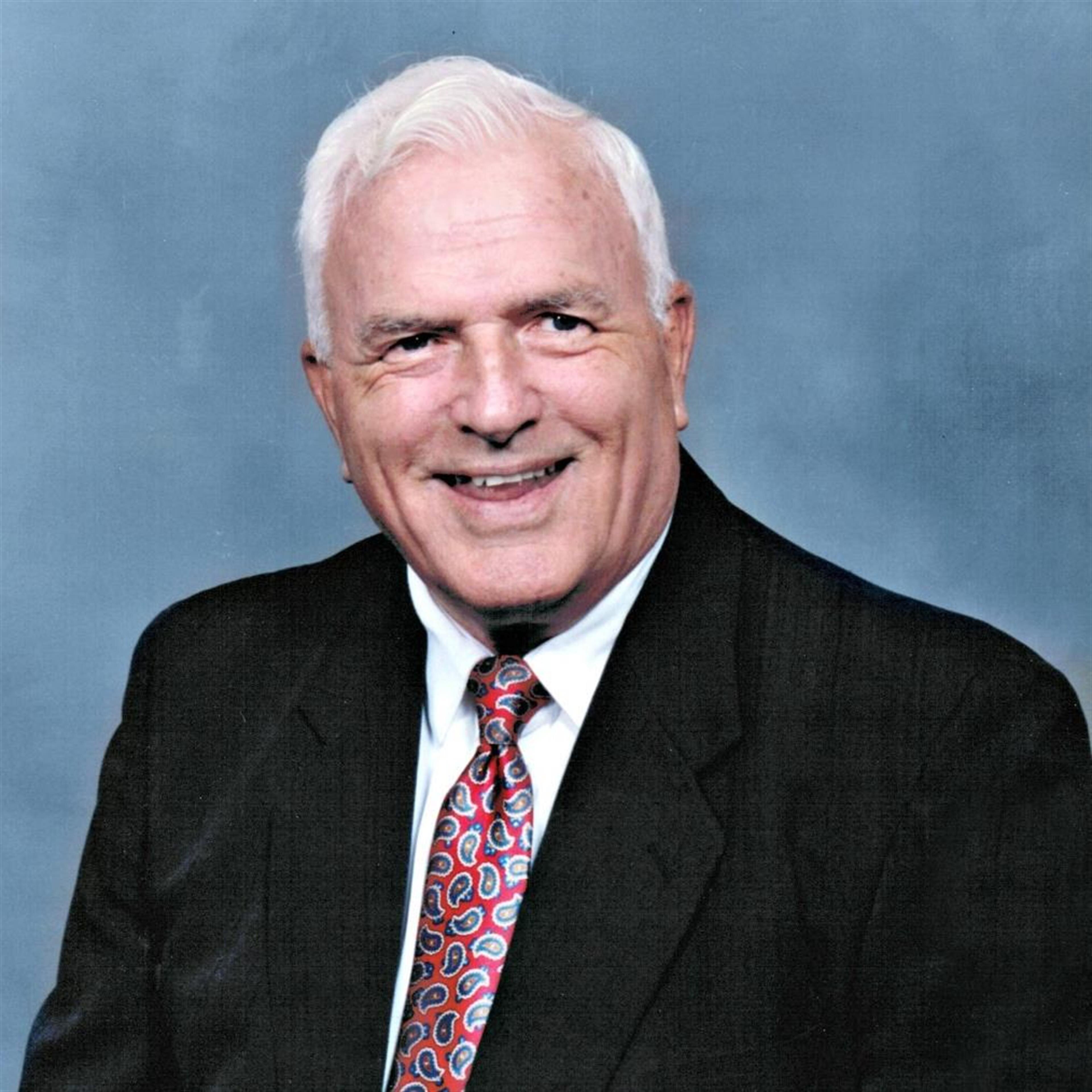 Francis Edward Dale