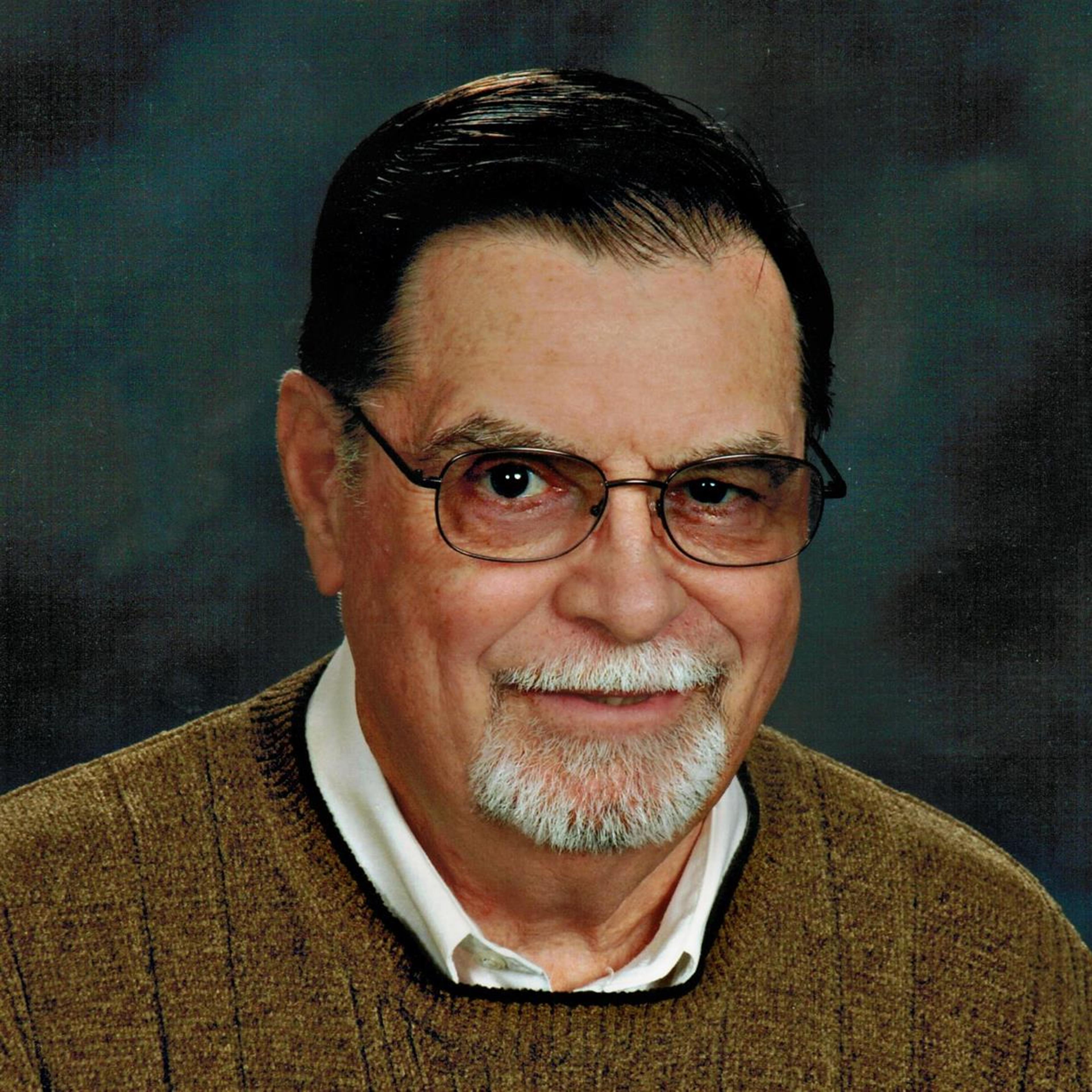 William Henry Staple