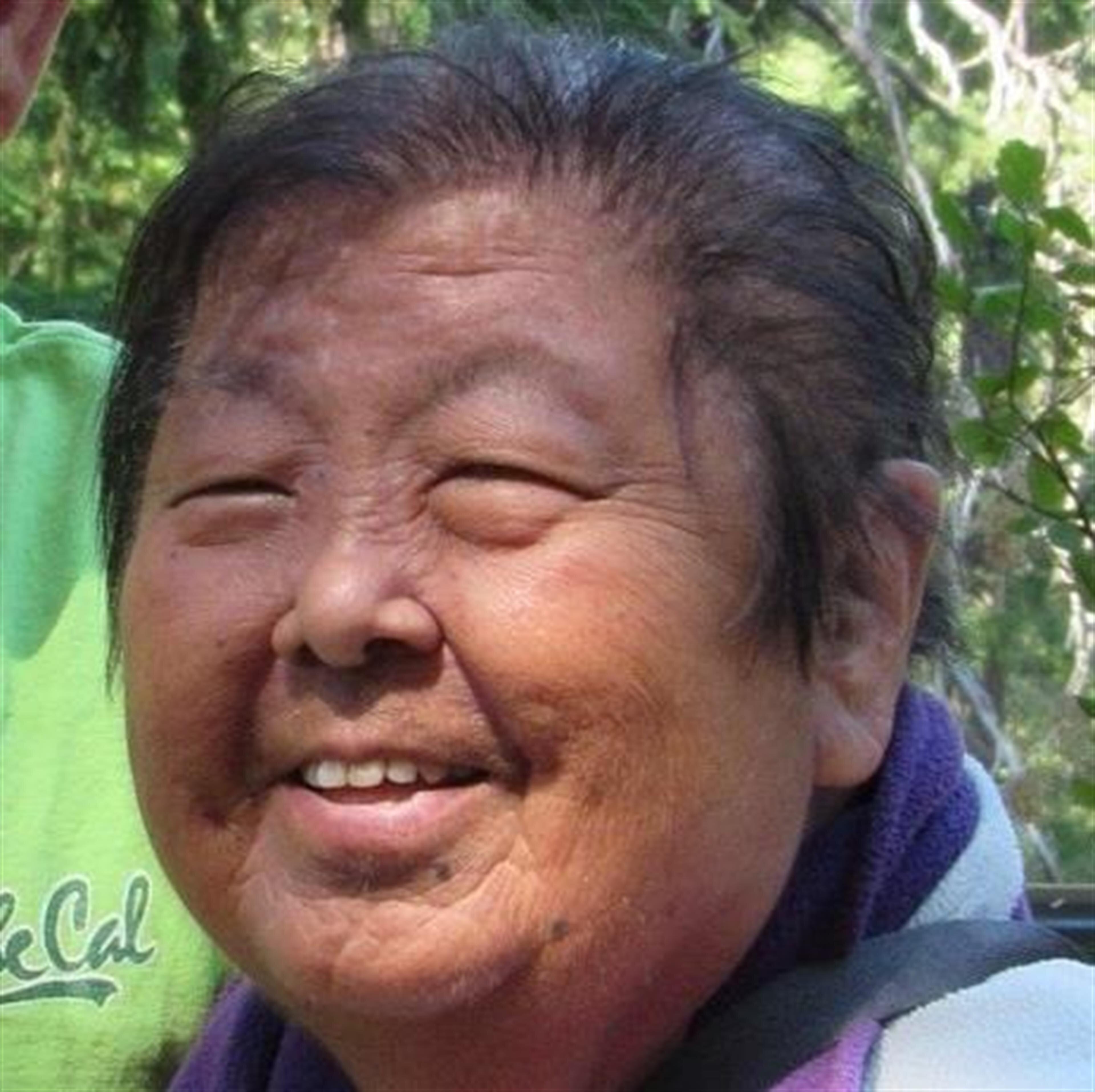 Elaine Emiko Lewis