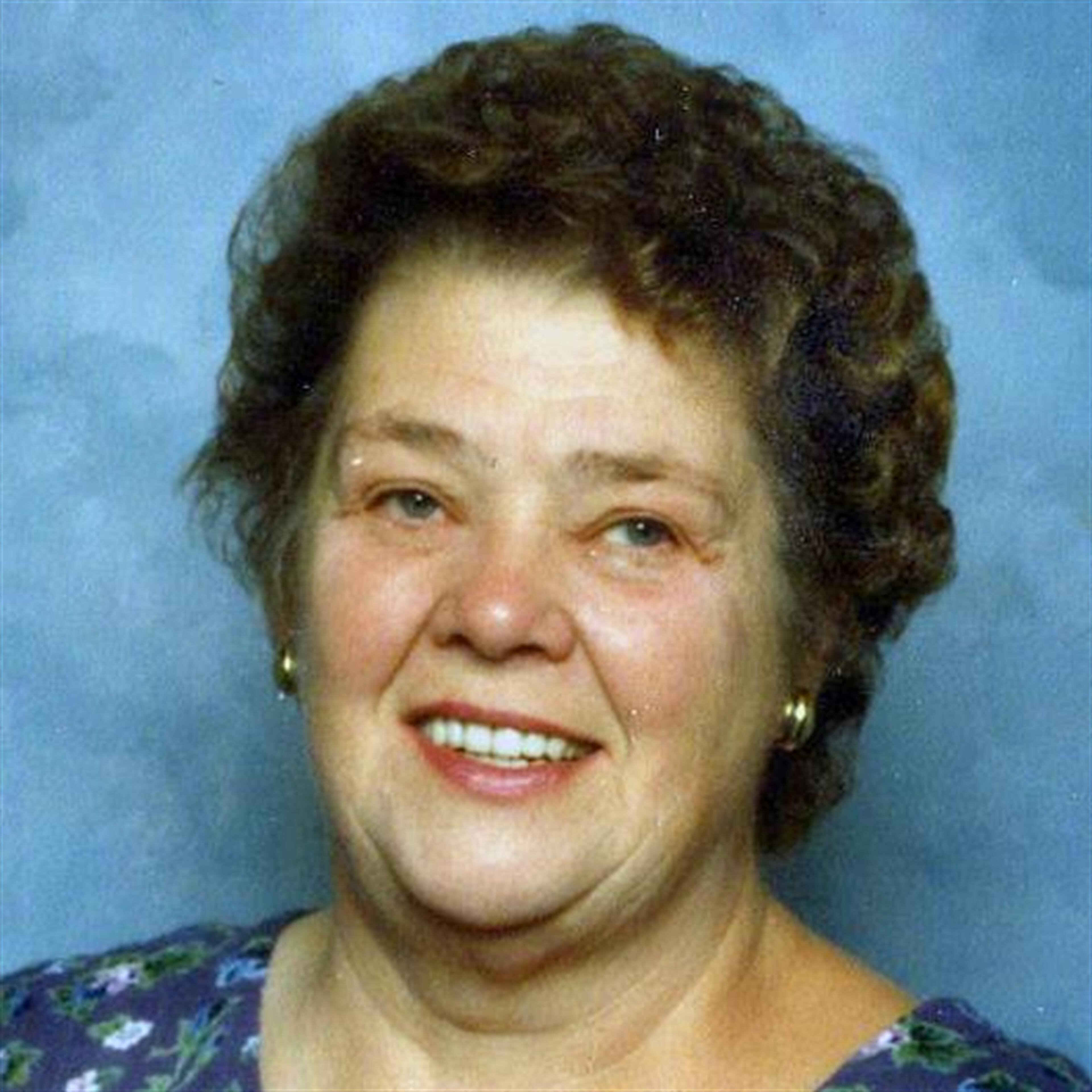 Marlys Leanne  Elliott