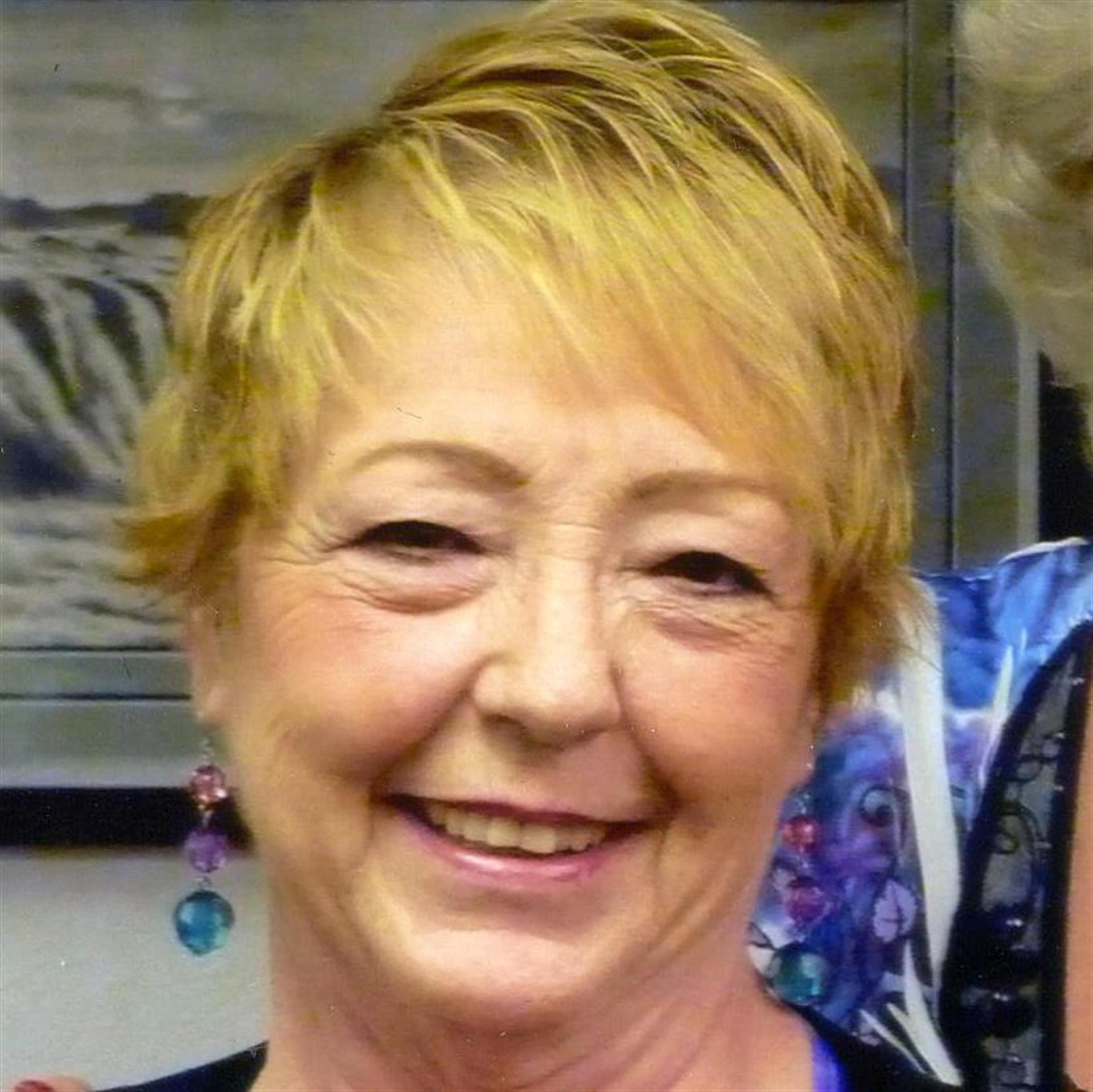 Mary  Jean Rennie