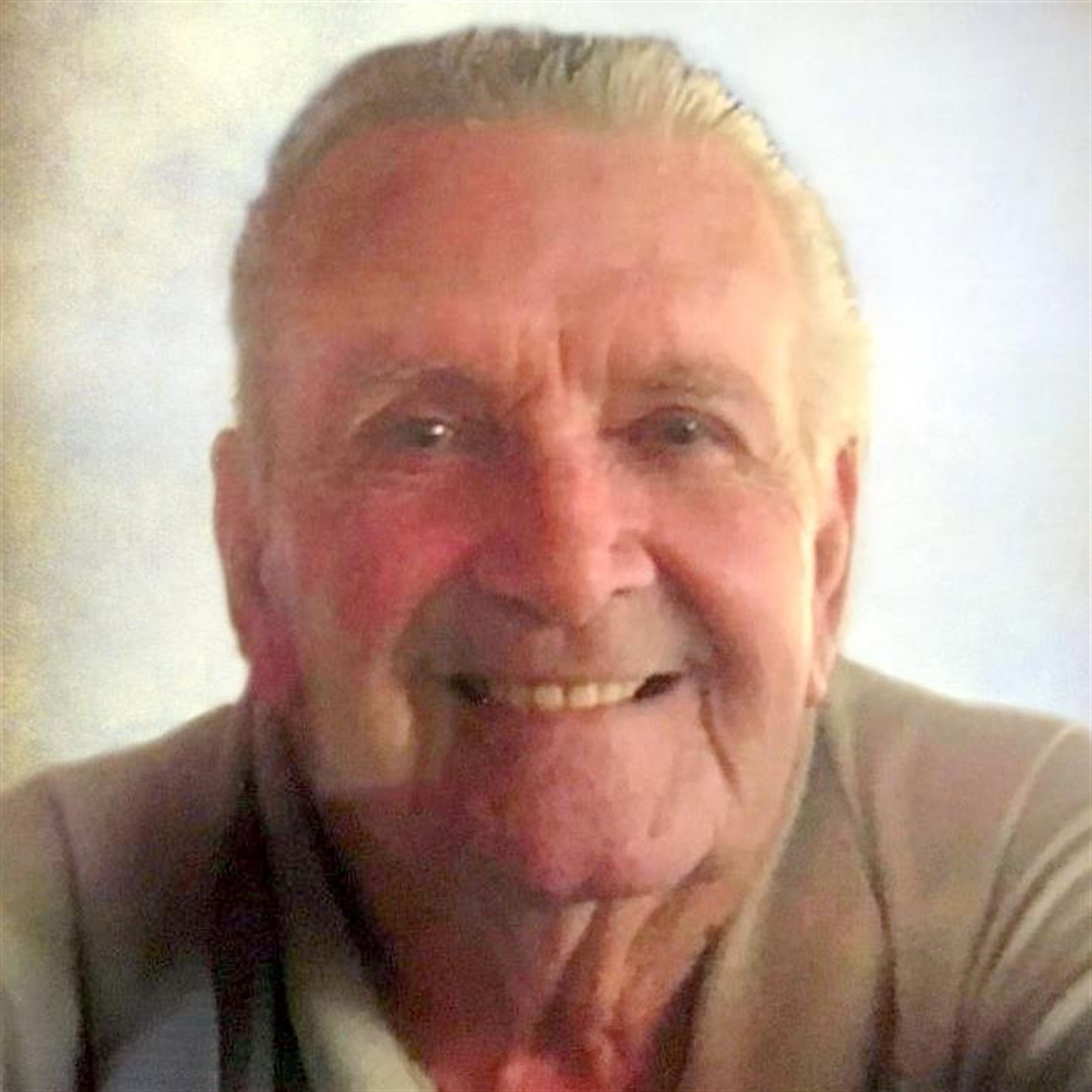 Paul E. Freet