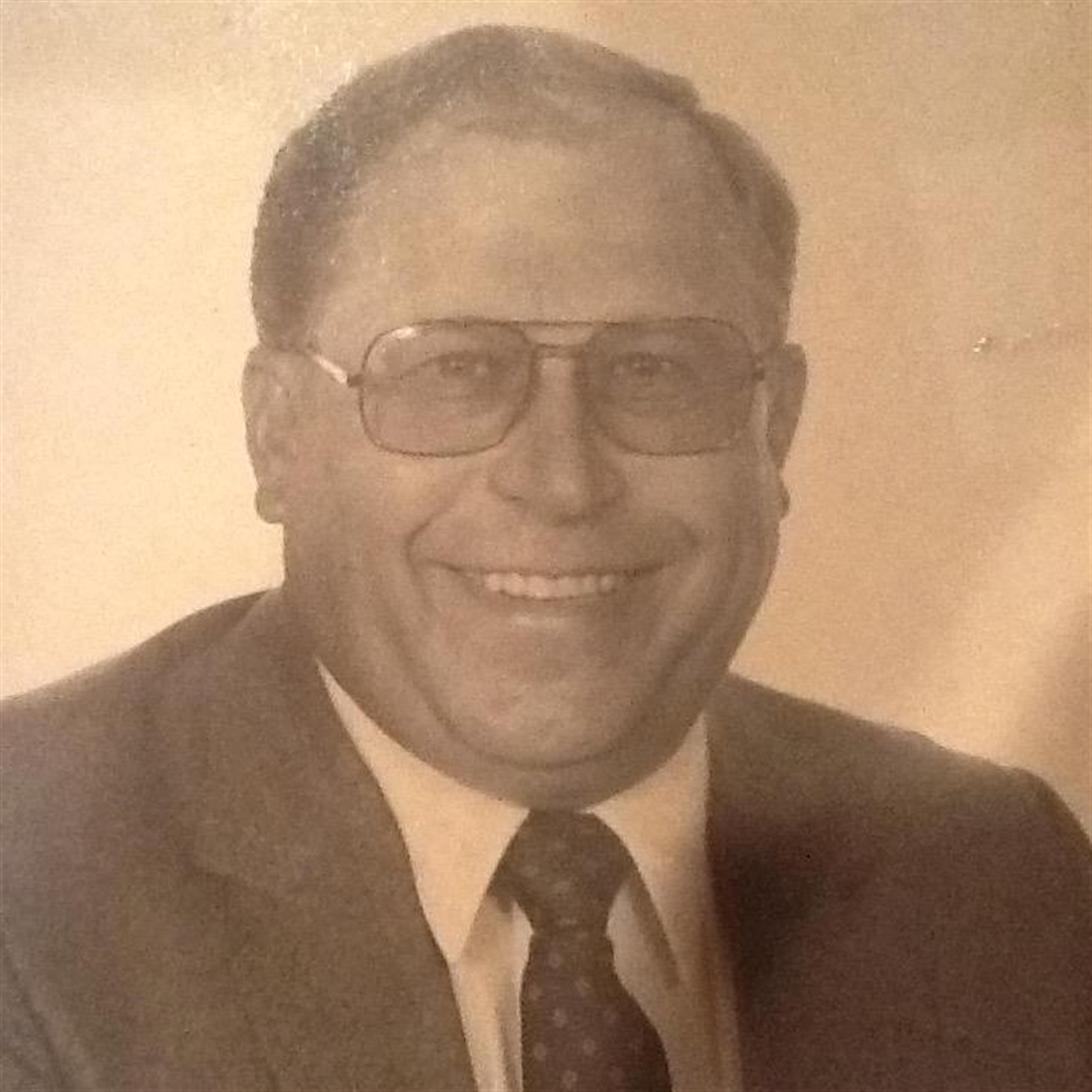 Jack D.  Prince