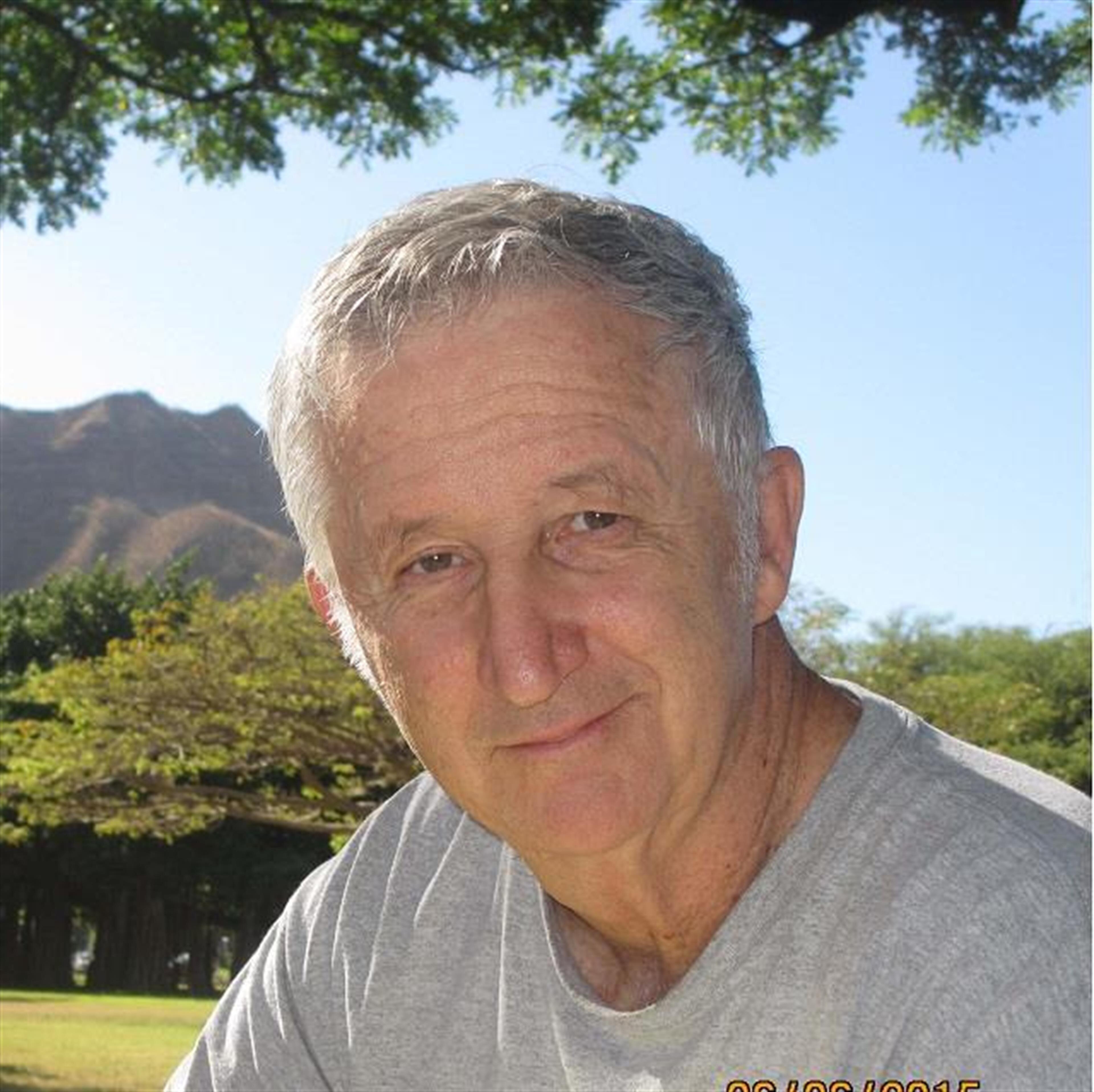 Steven Everett Swift