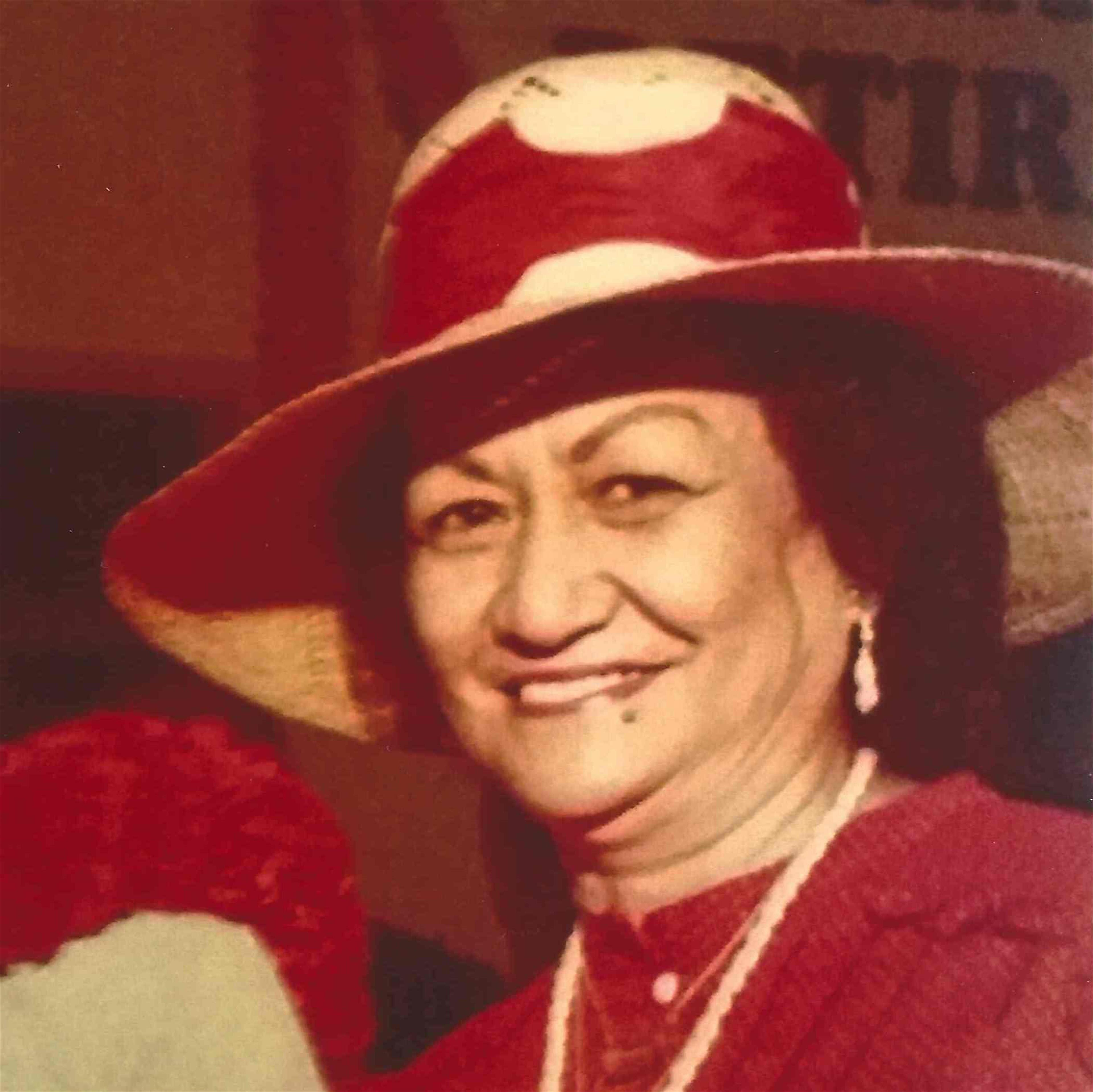 Hannah Imelda Kipilii