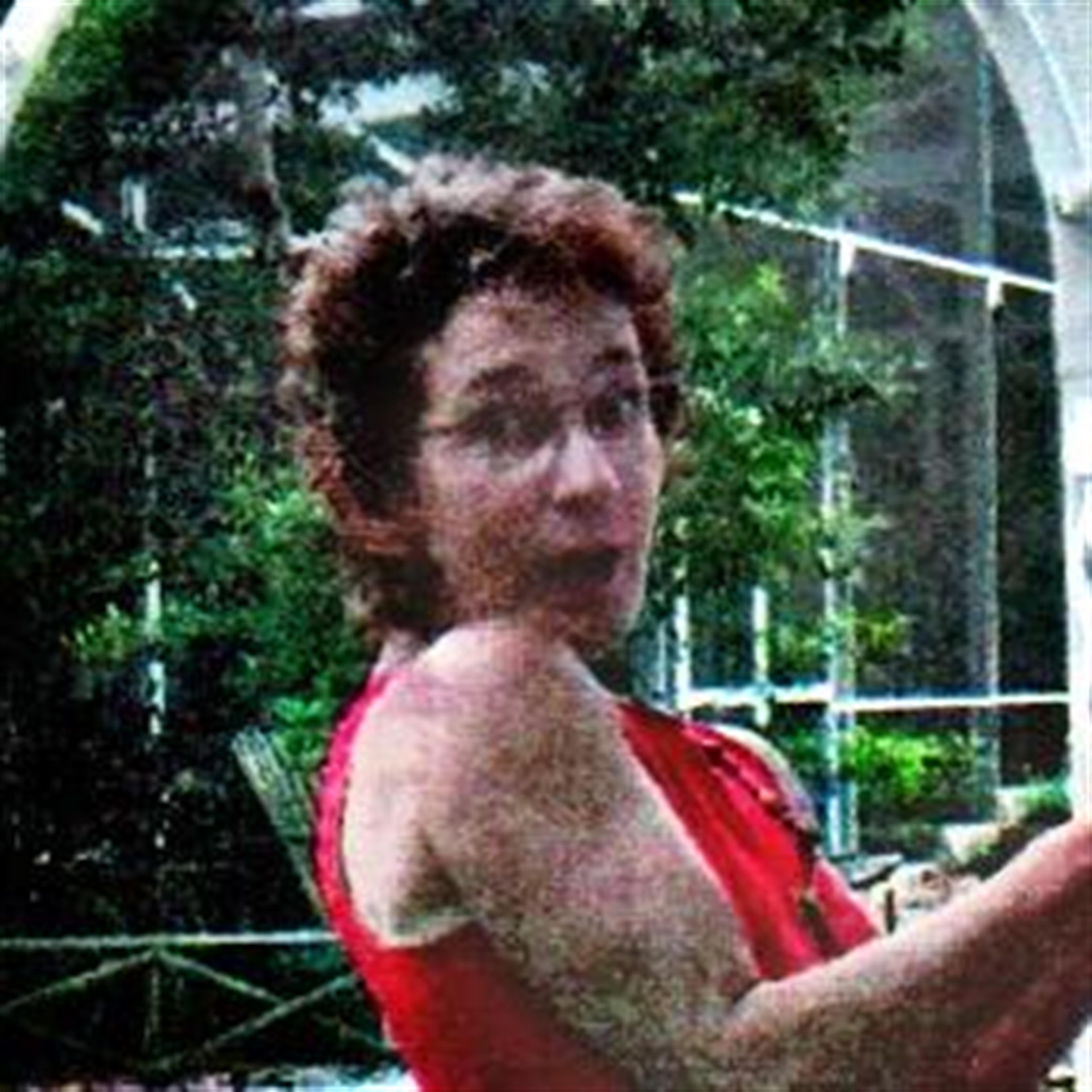 Christina Bayles Teeter