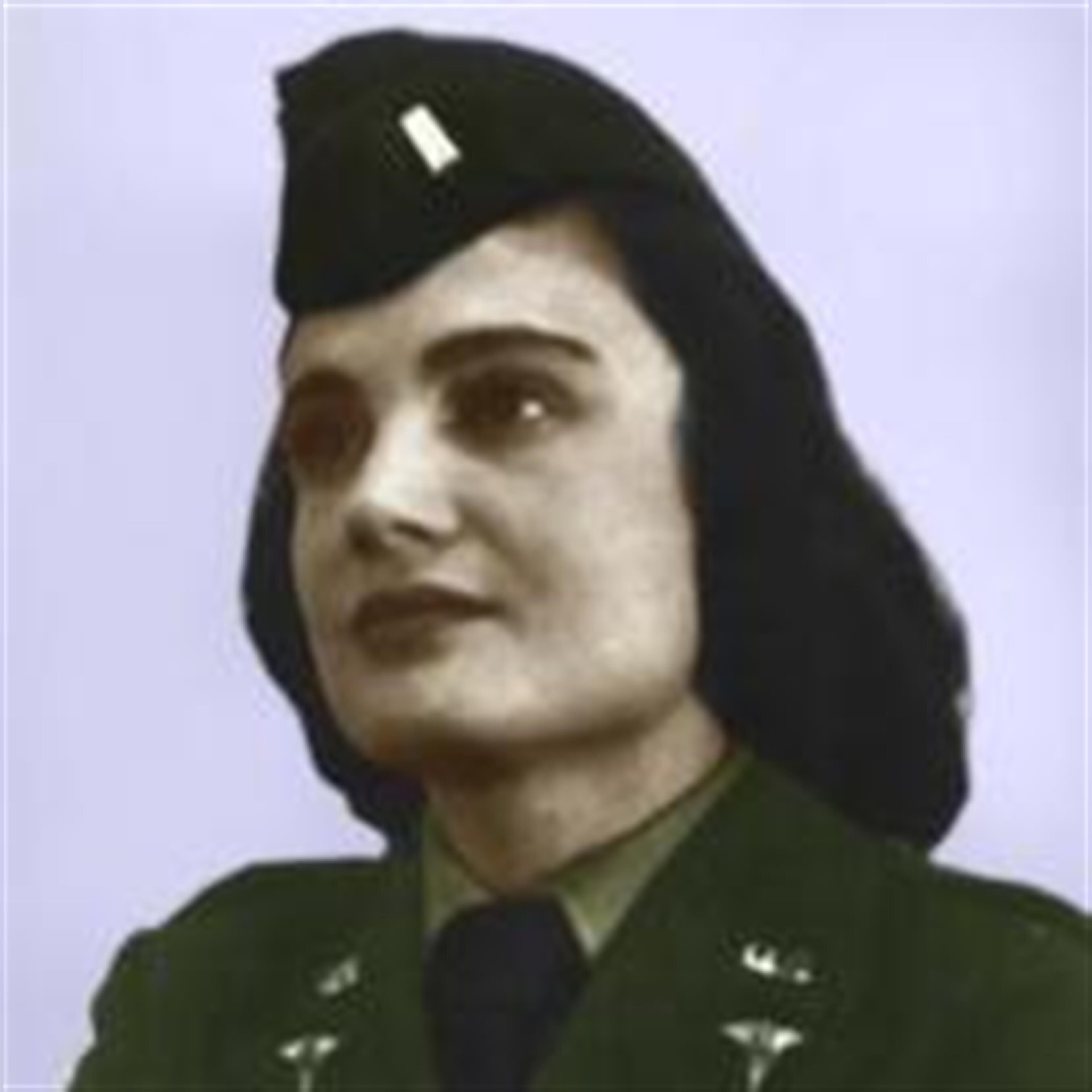 Evelyn D. Logan
