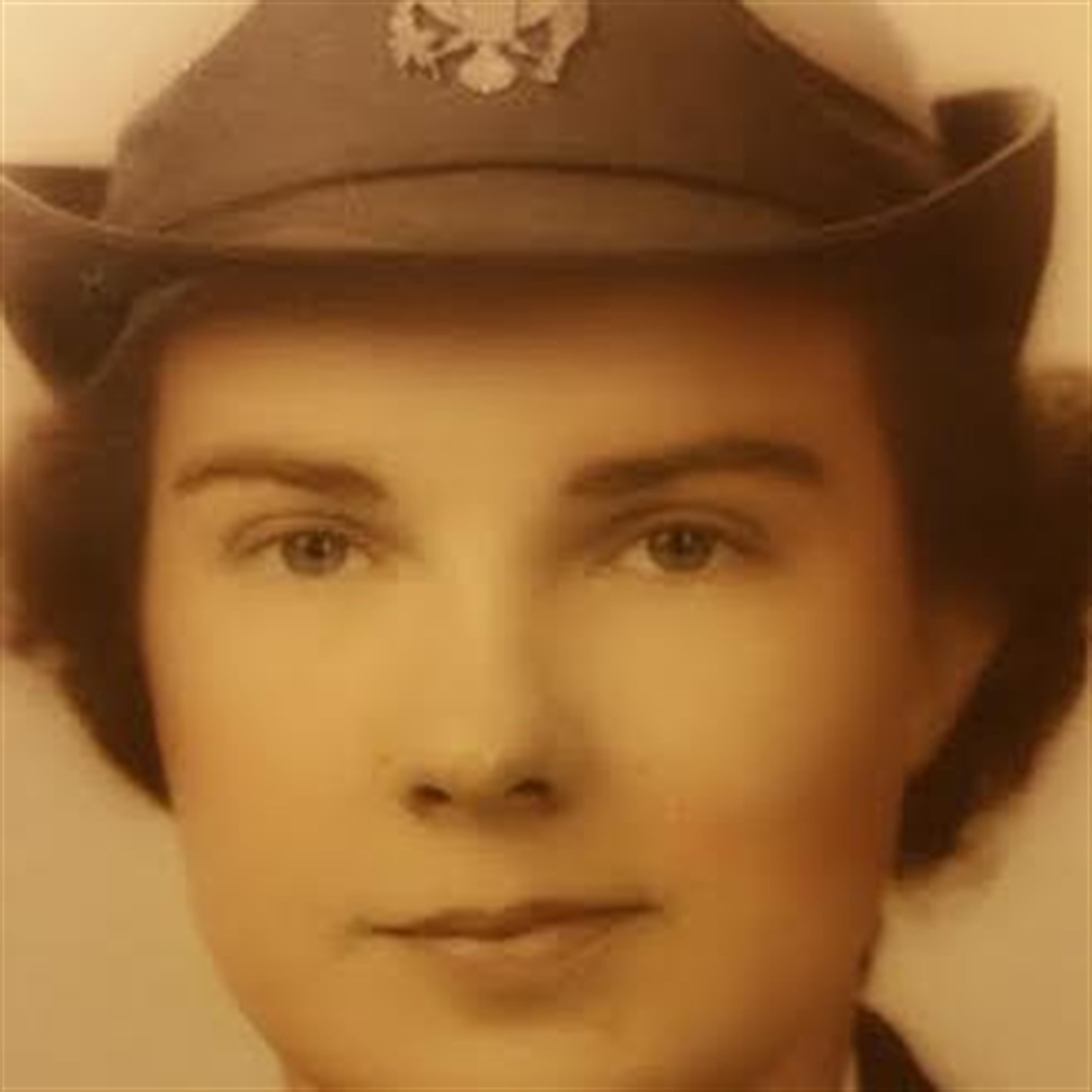 Frances W. Isbell