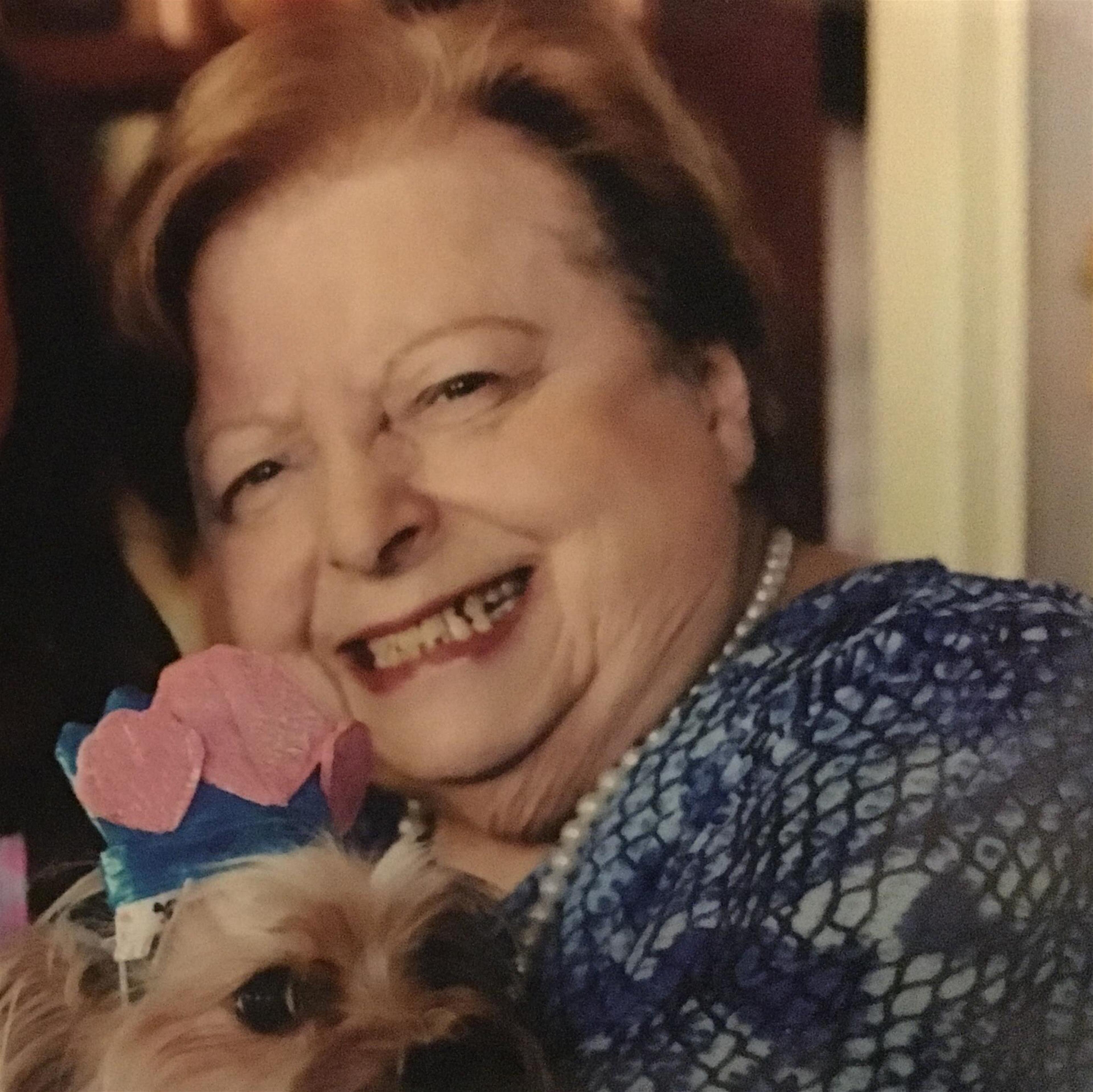 Ms. Joyce S Heller