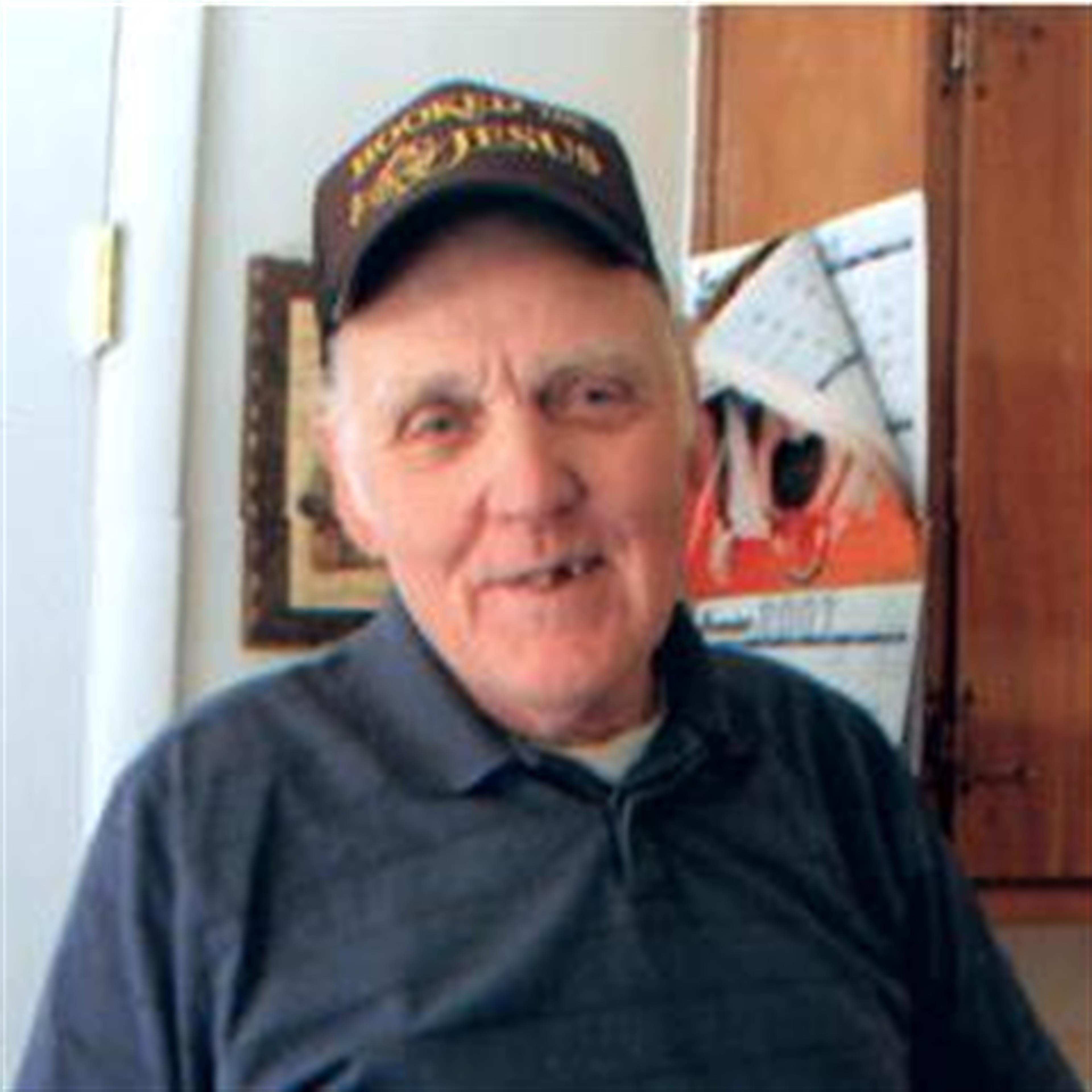 Donald L. Bowman's obituary picture