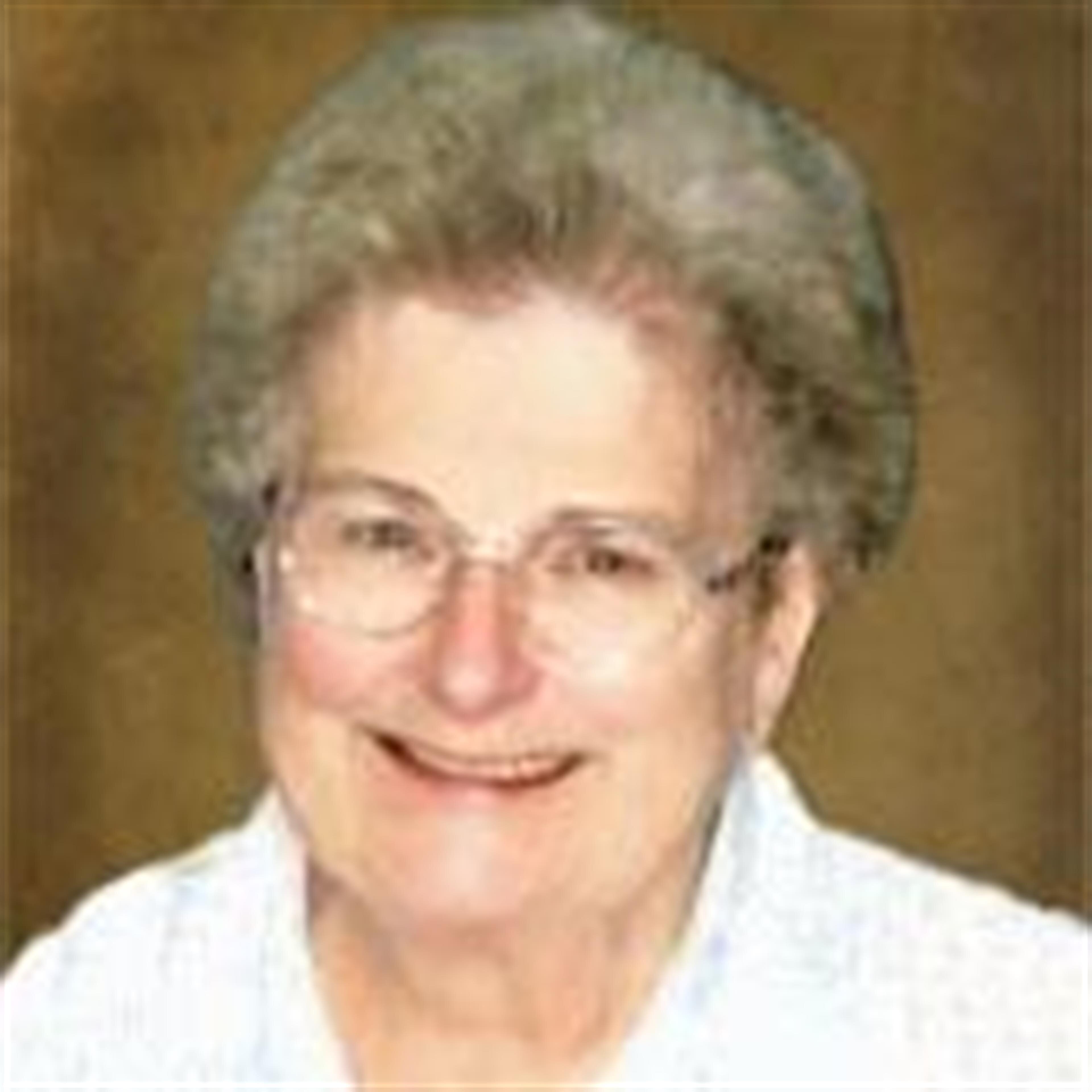 Barbara Ann Cleaveland