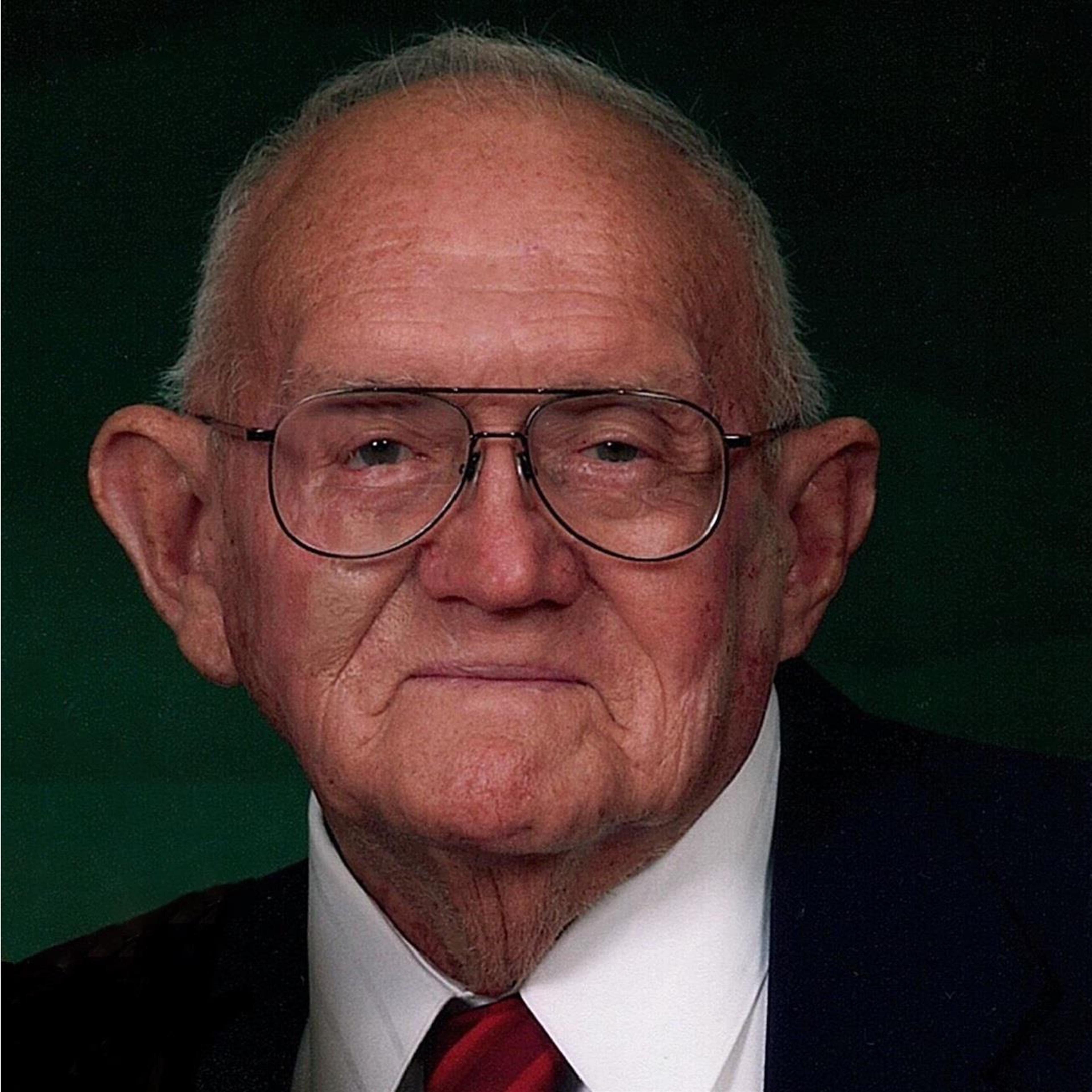 Mr. Charles A. Hauptman