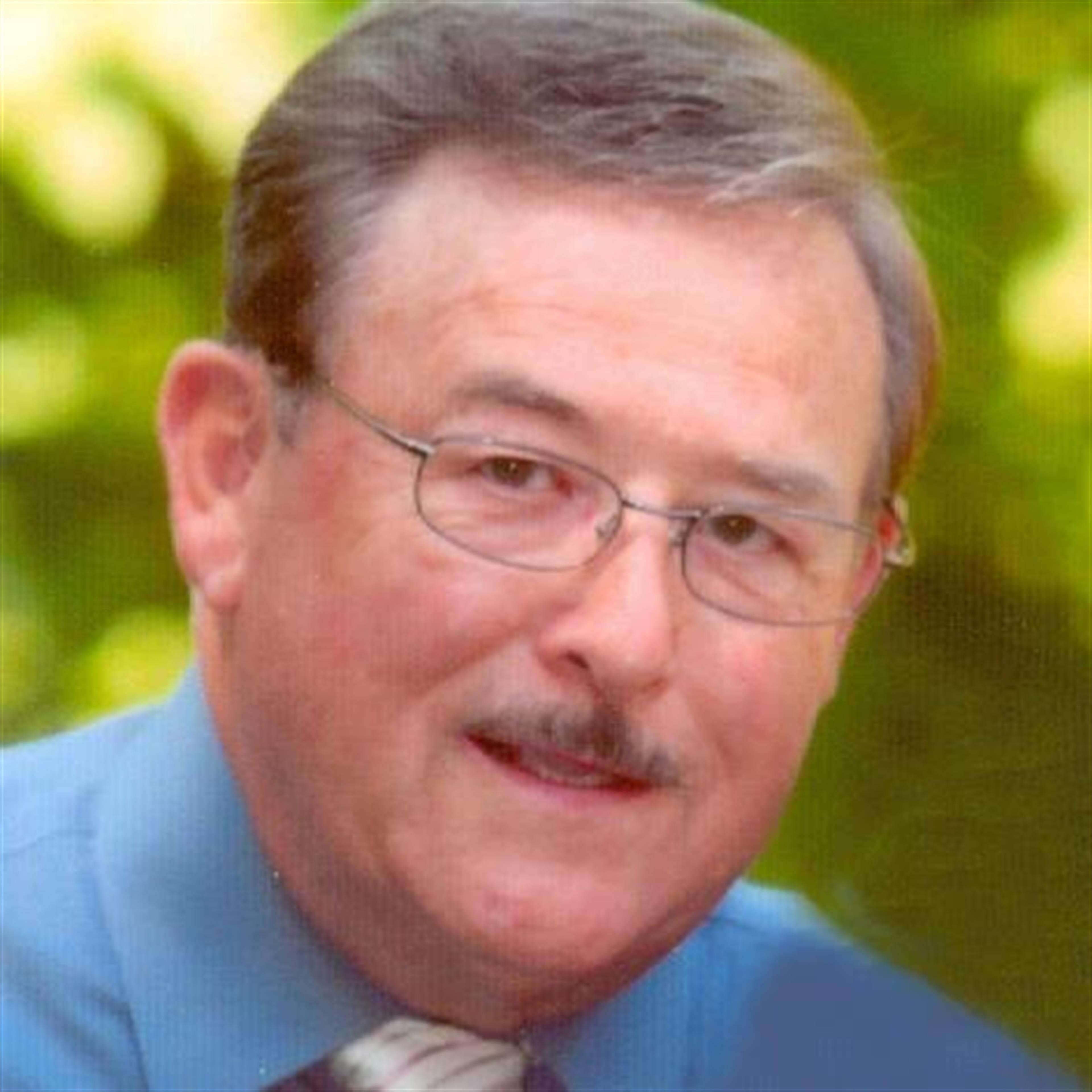 Dennis J. Zack