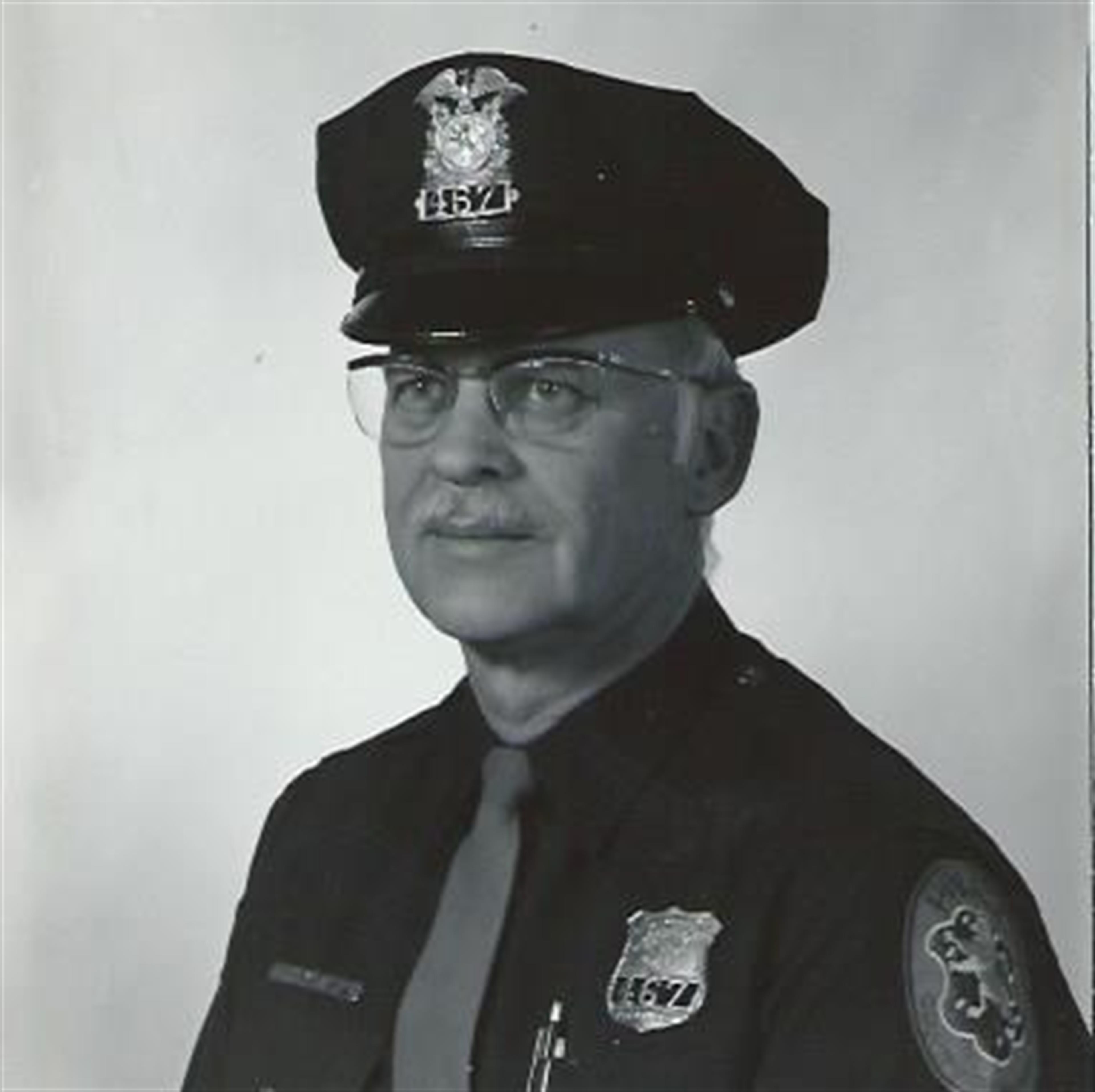 William Spencer Smith