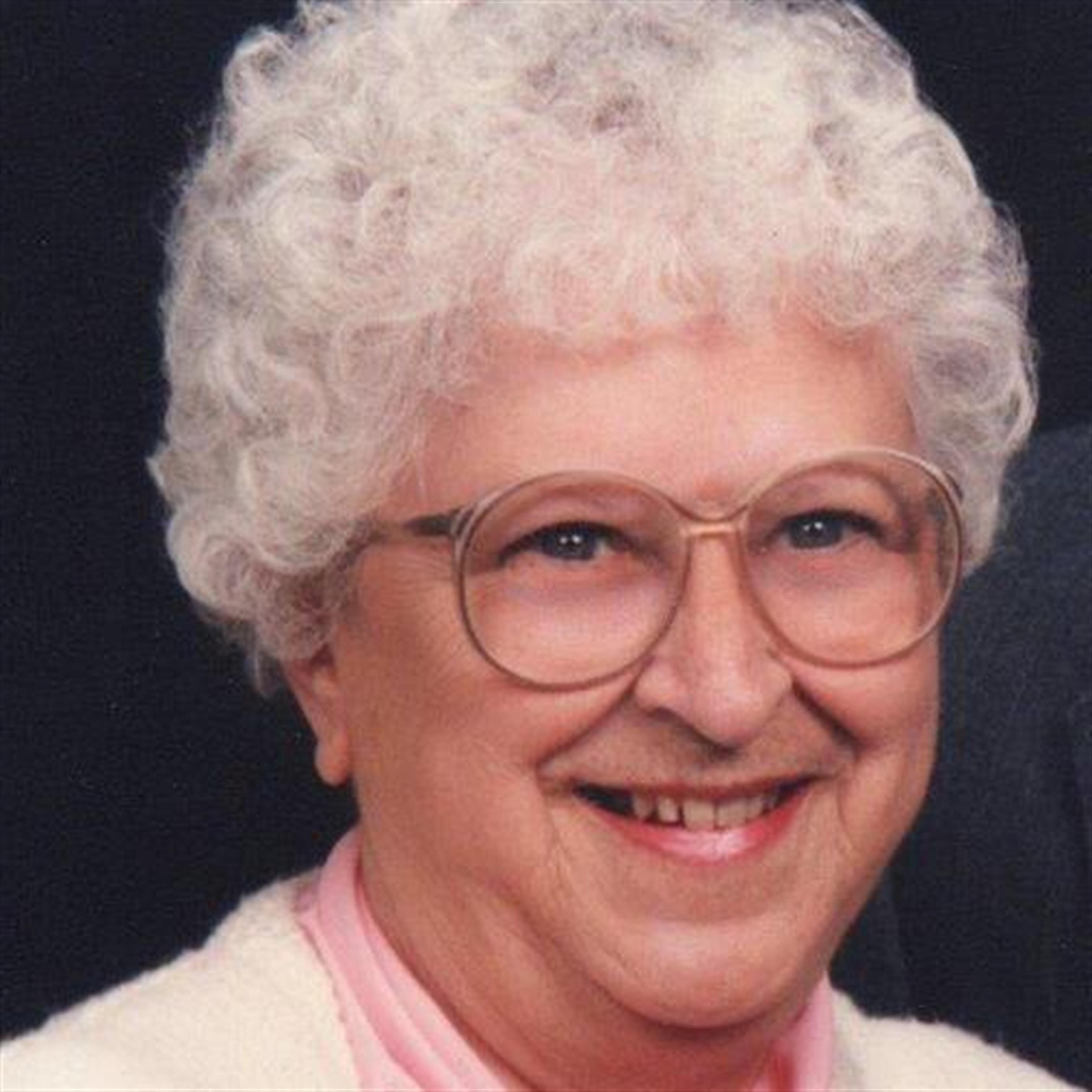 Claire M. Shunta