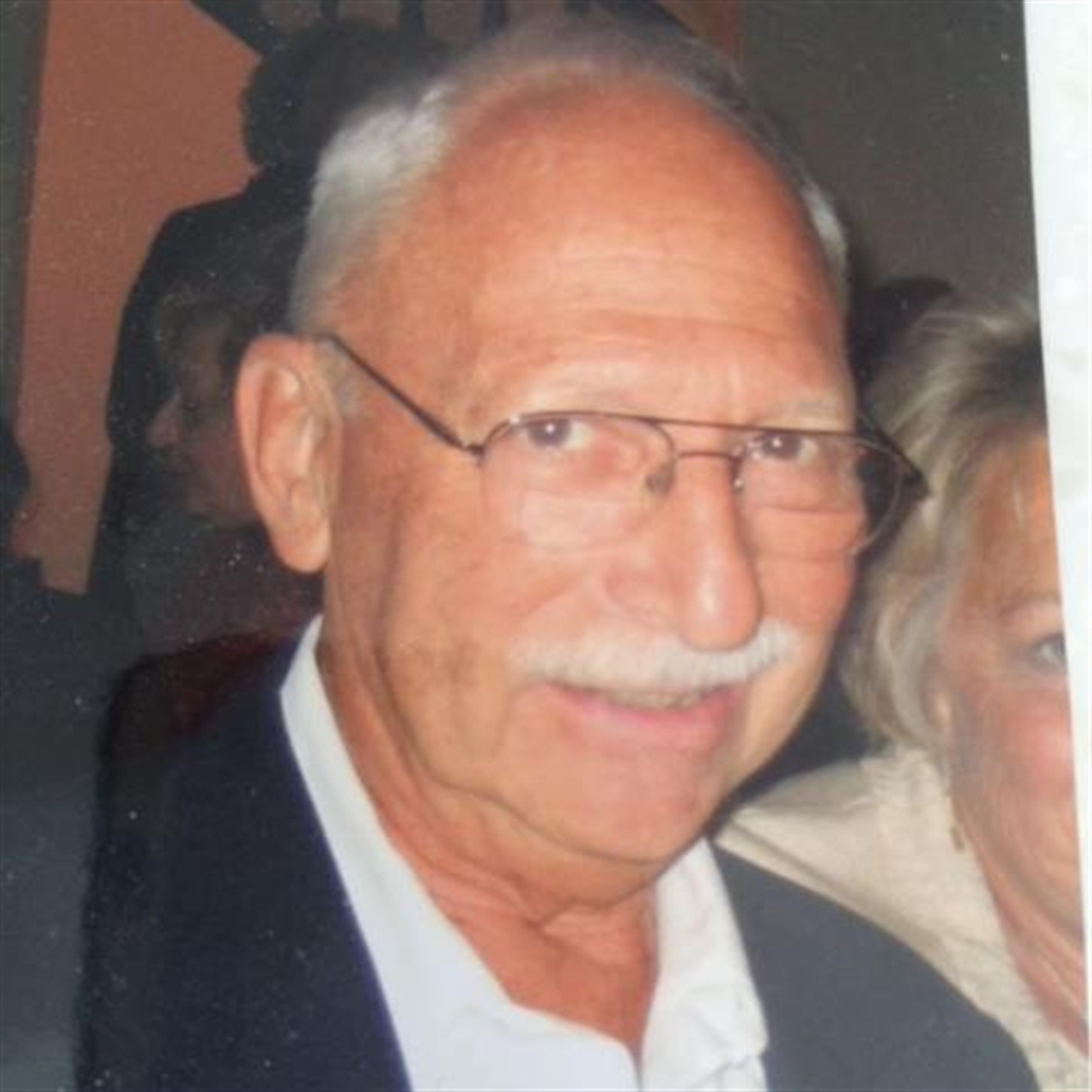 Edward Yelon
