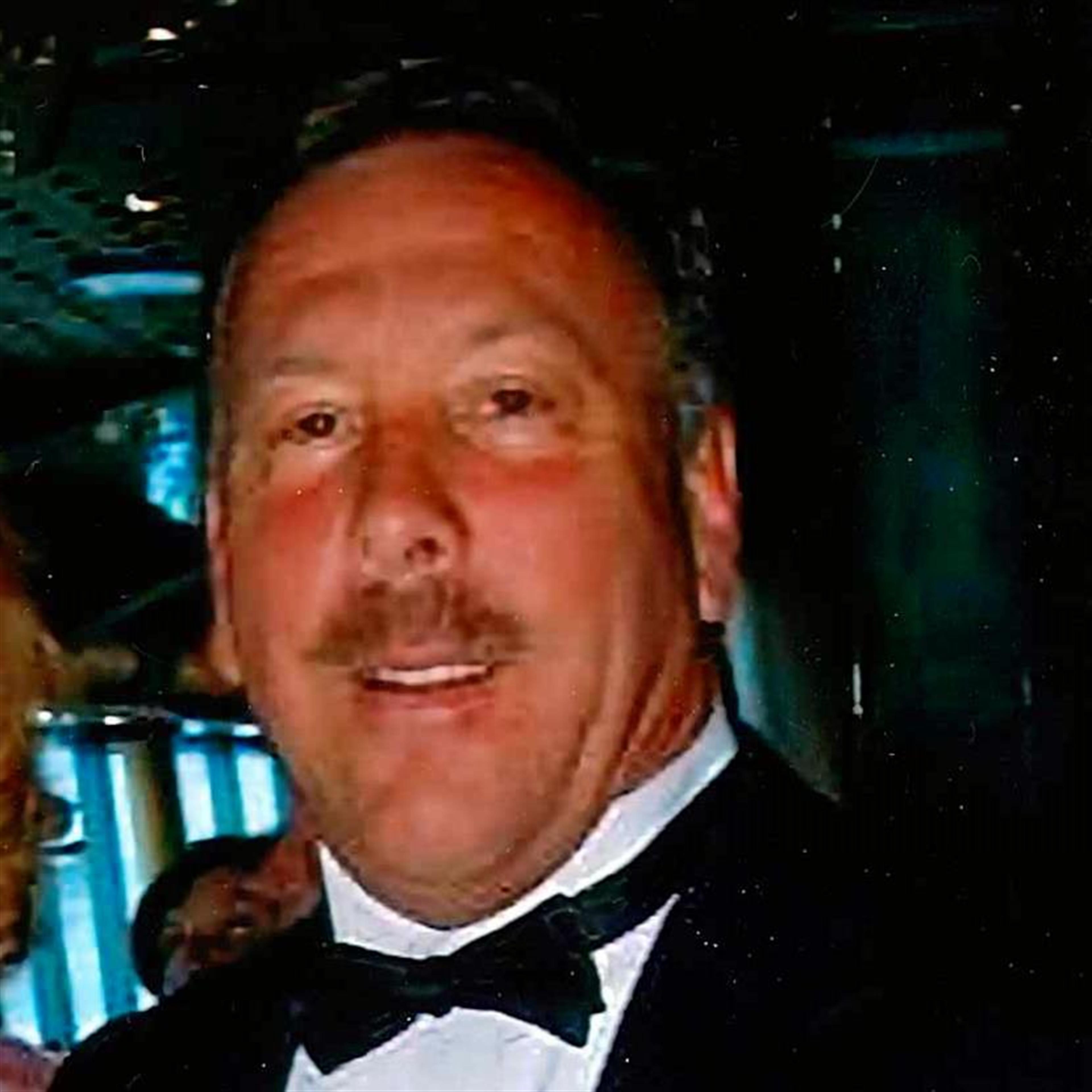 Thomas J. Marzano, IV