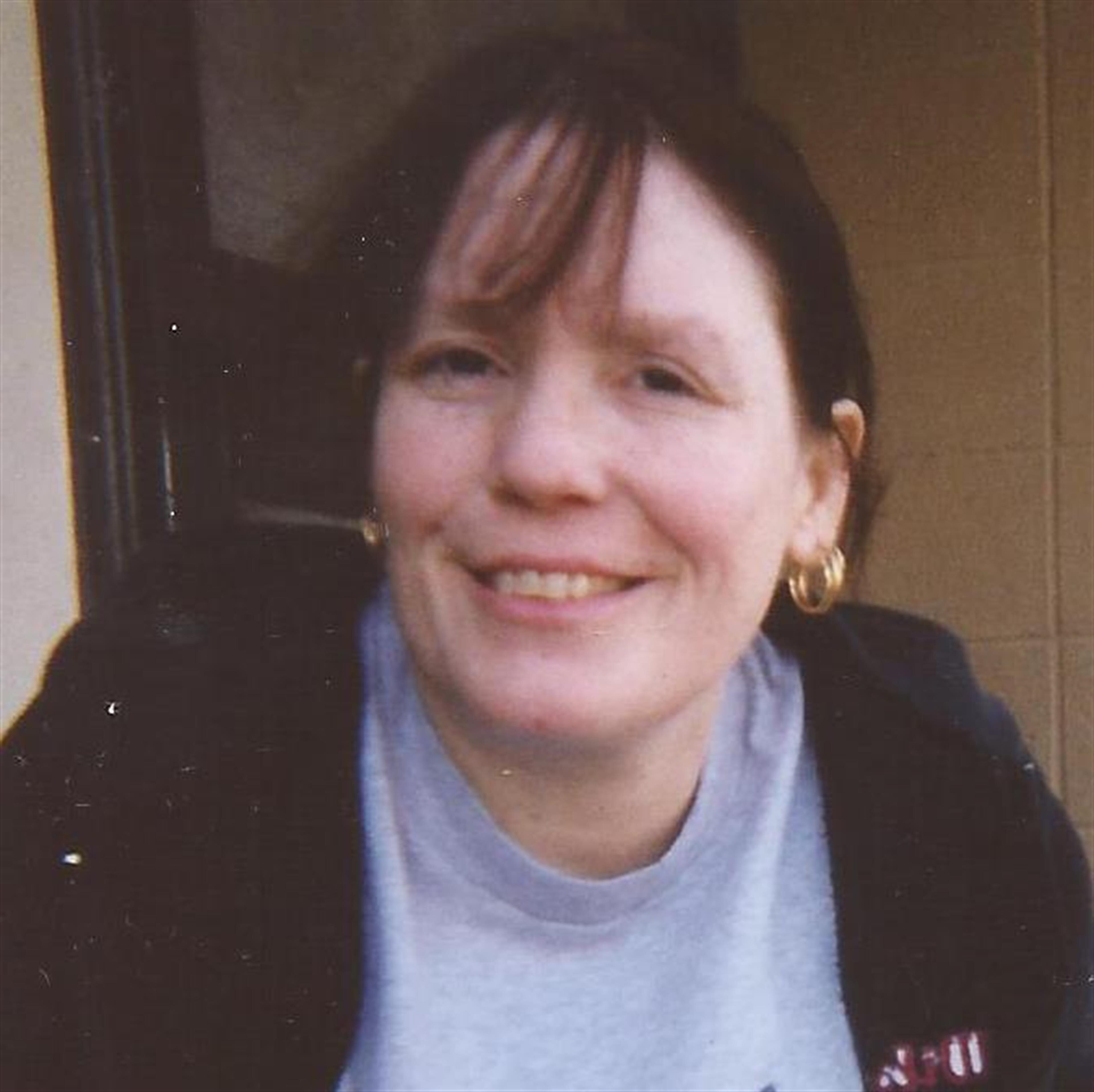 Shirley  Kaye Lamb