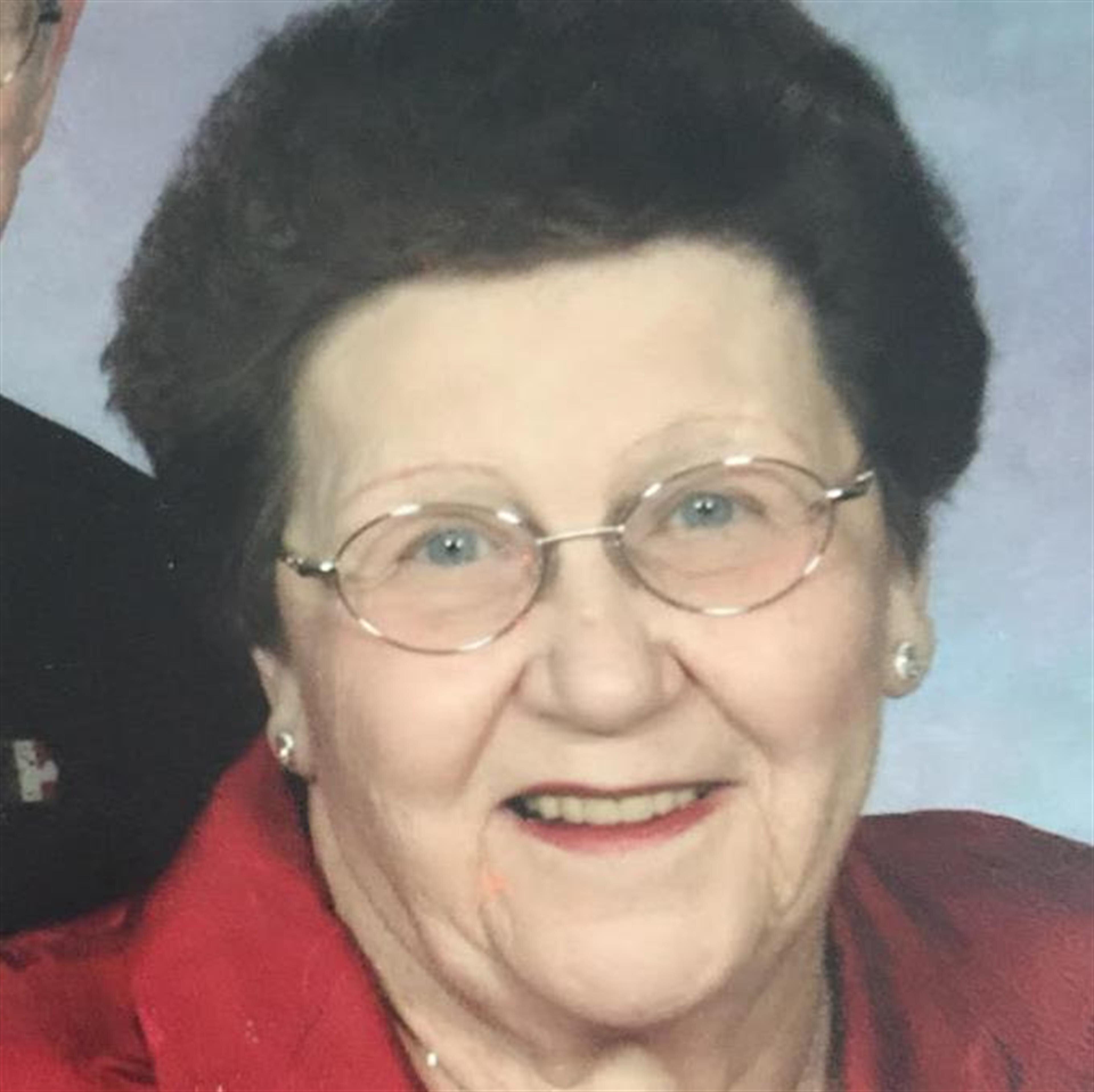 Mary Alice Eshelman