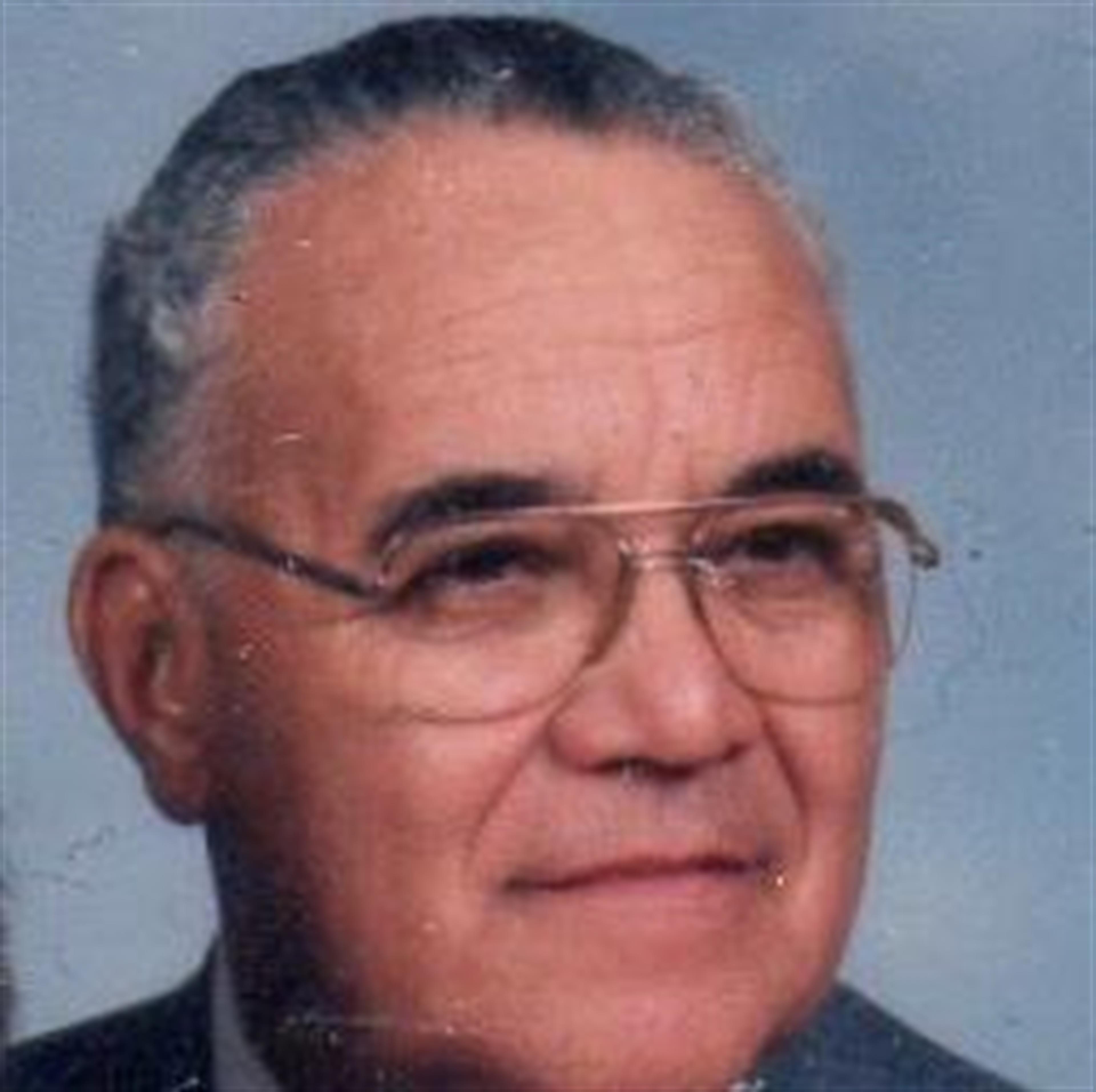 George A. Williams , Jr.