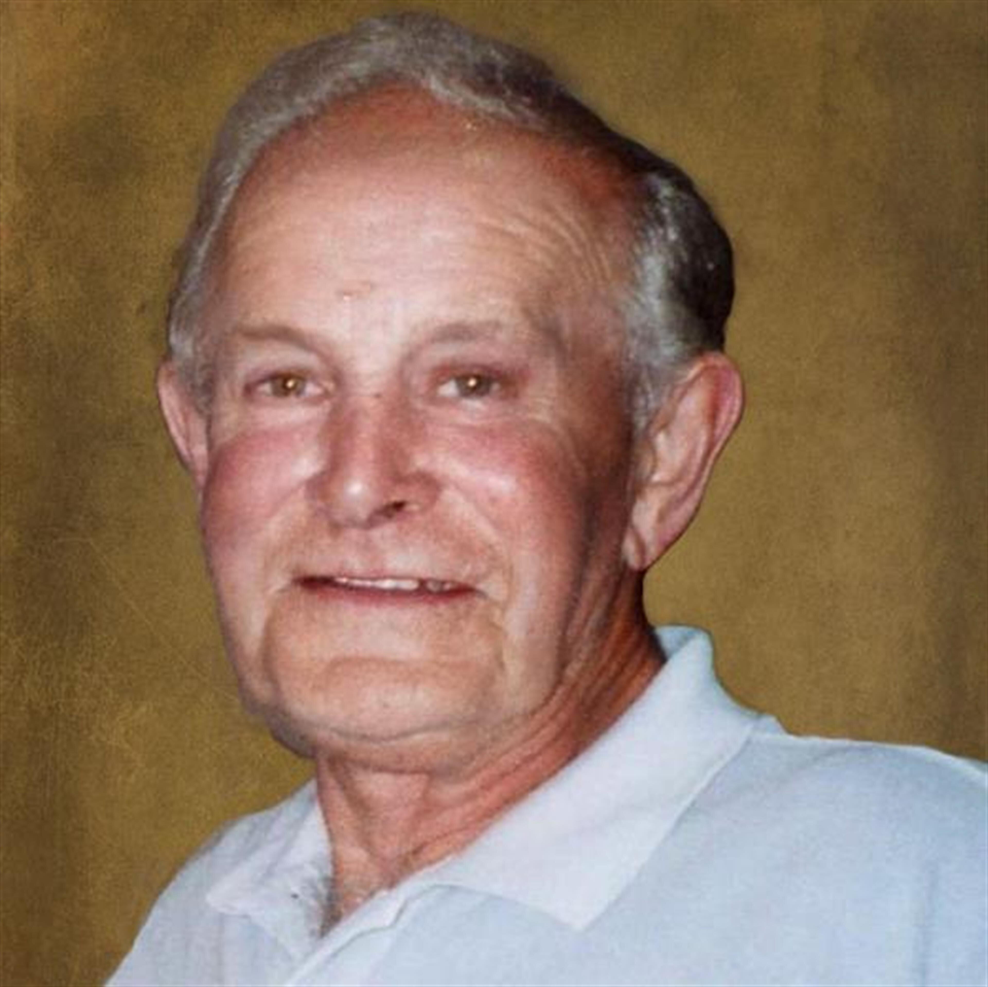 Donald G. Hein