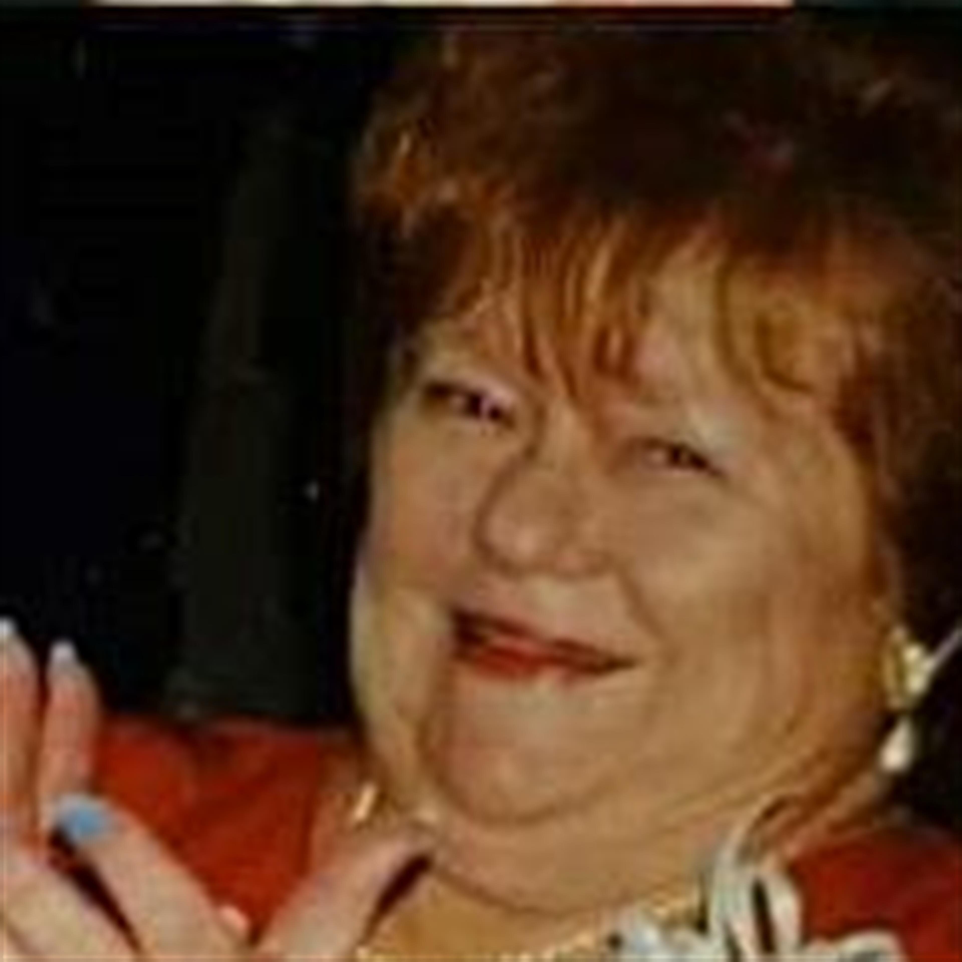 Selma Hollender