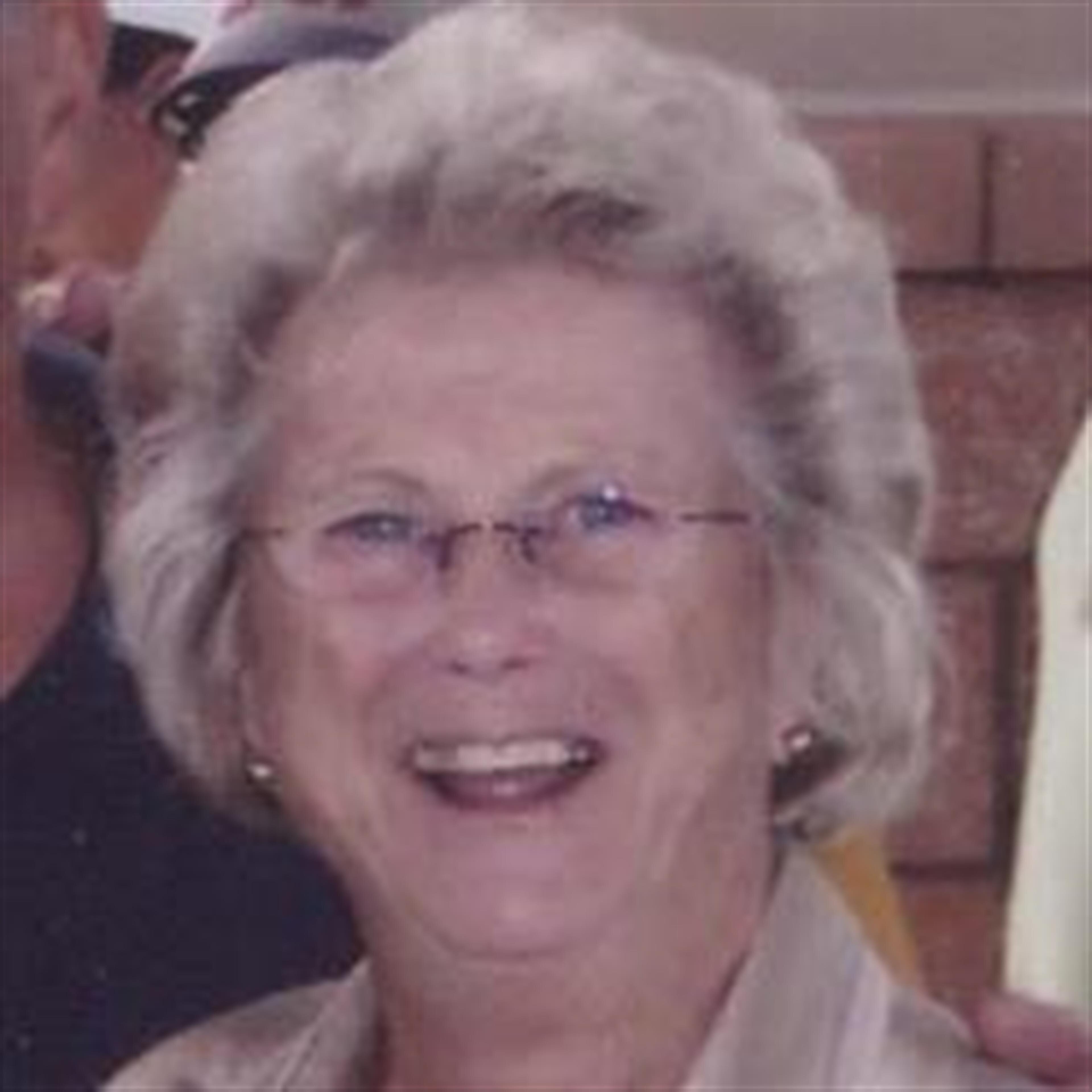ANN P WALDORF