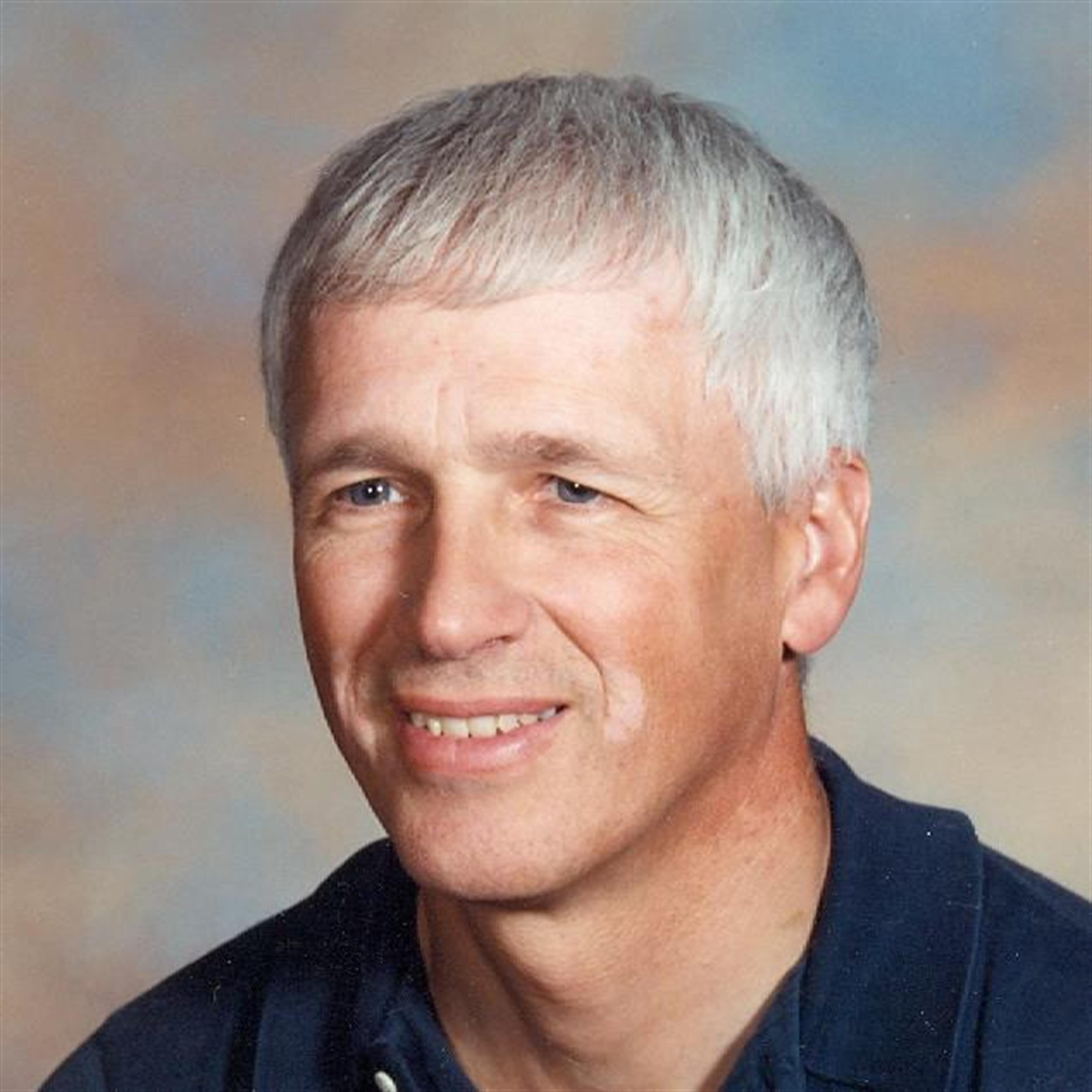 Robert  W. Bonnette