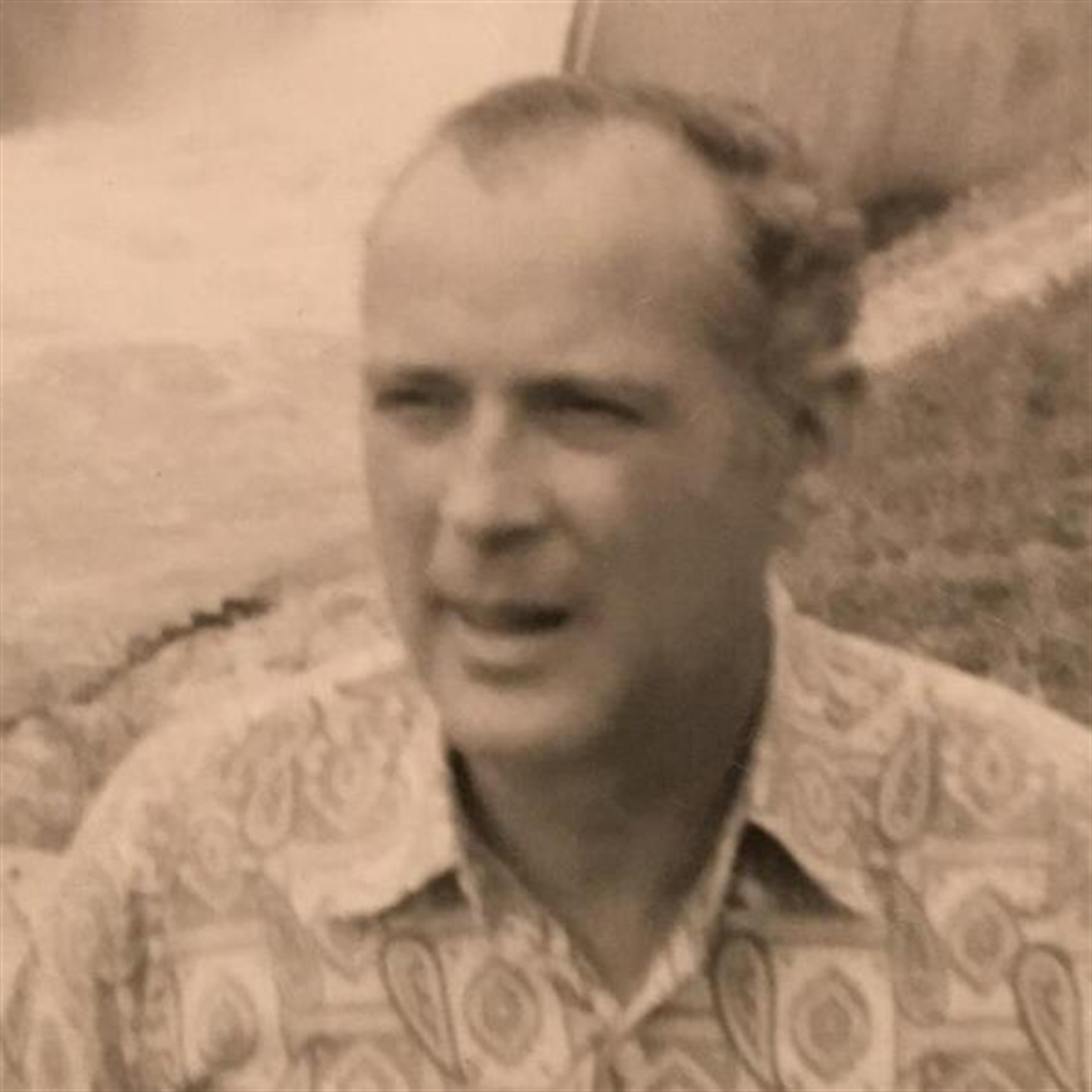 Mr. Robert R.  Comeaux