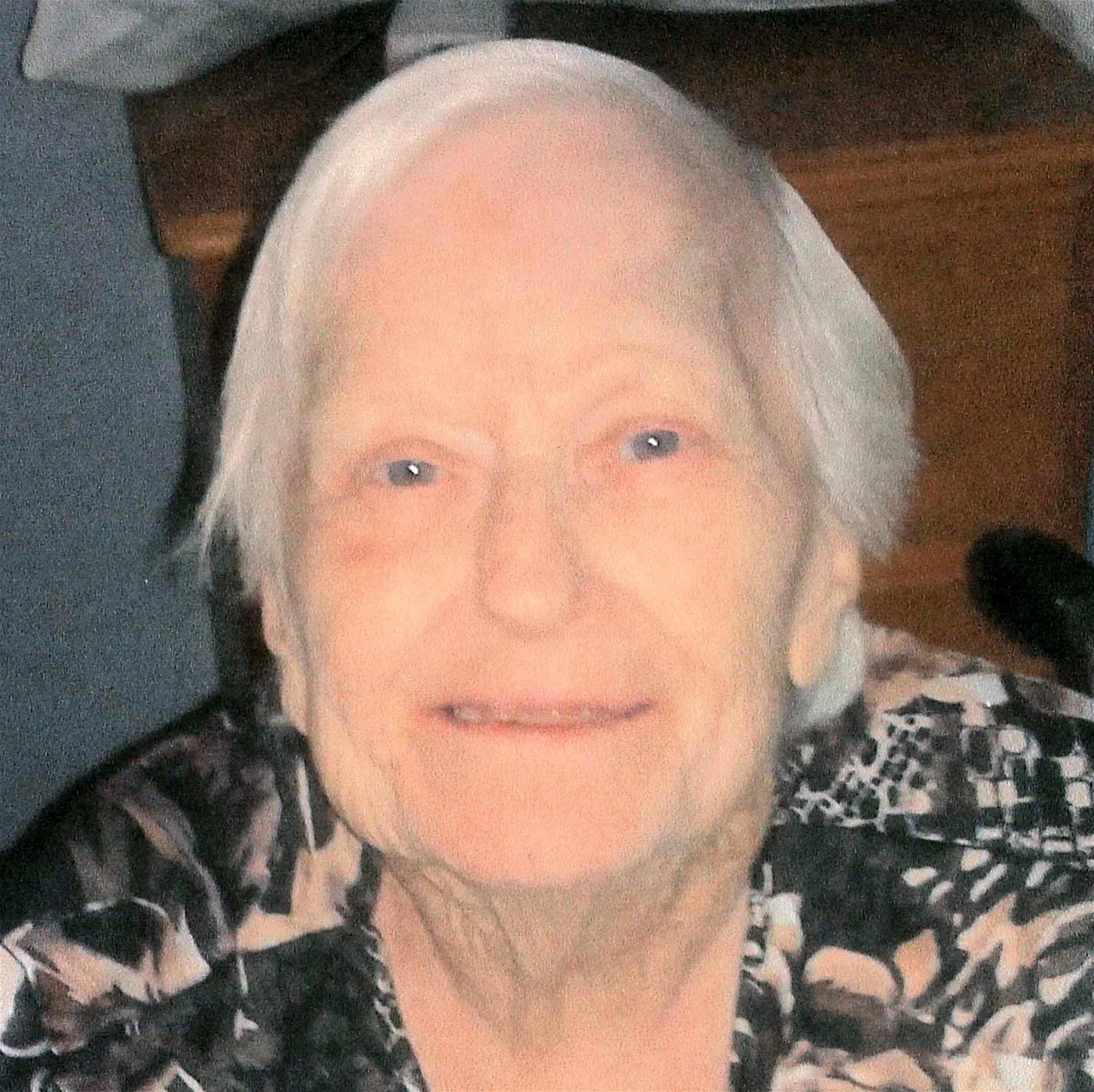 Rose Lee Smith