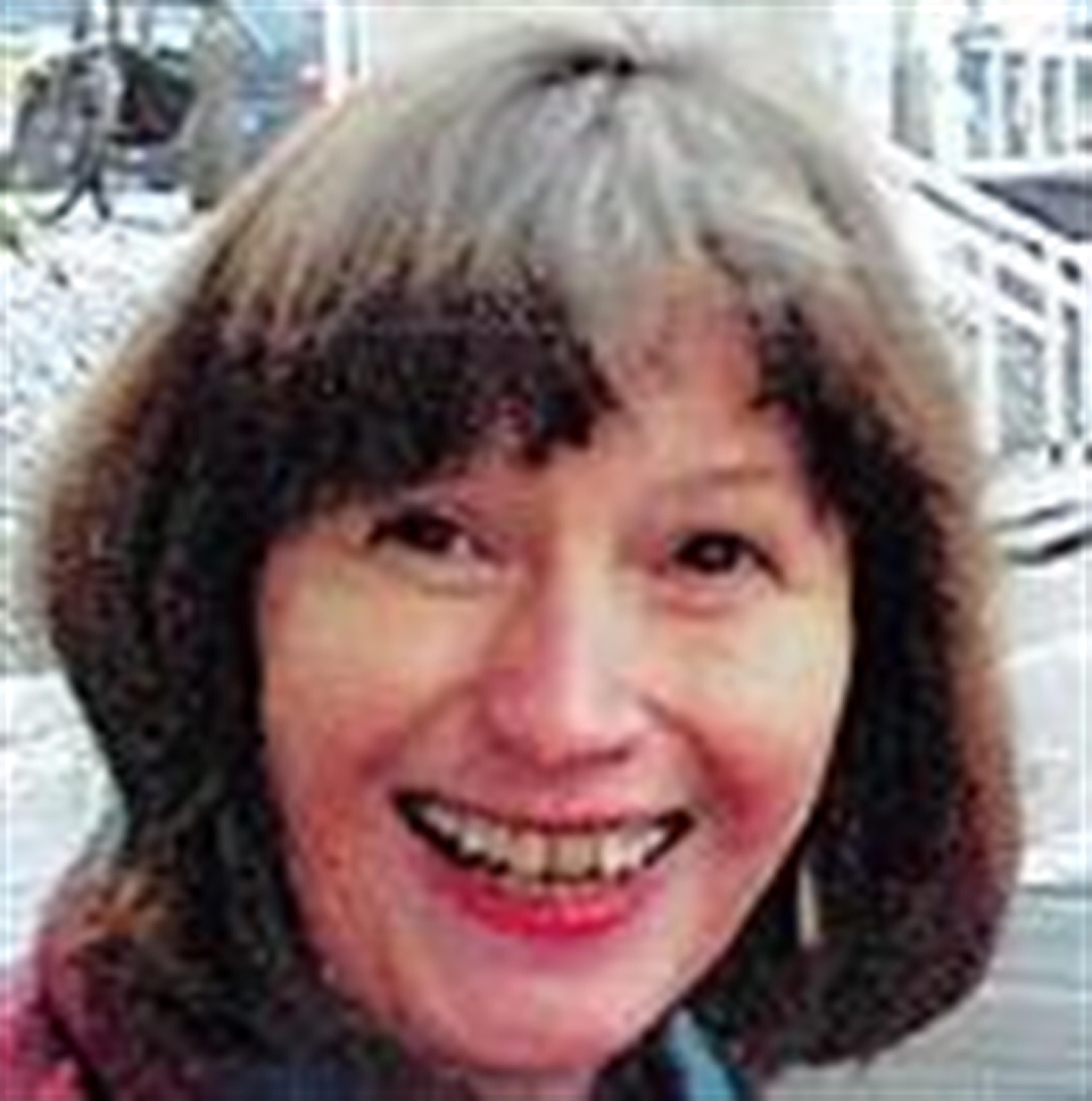 Mrs. Christine E. Marksberry