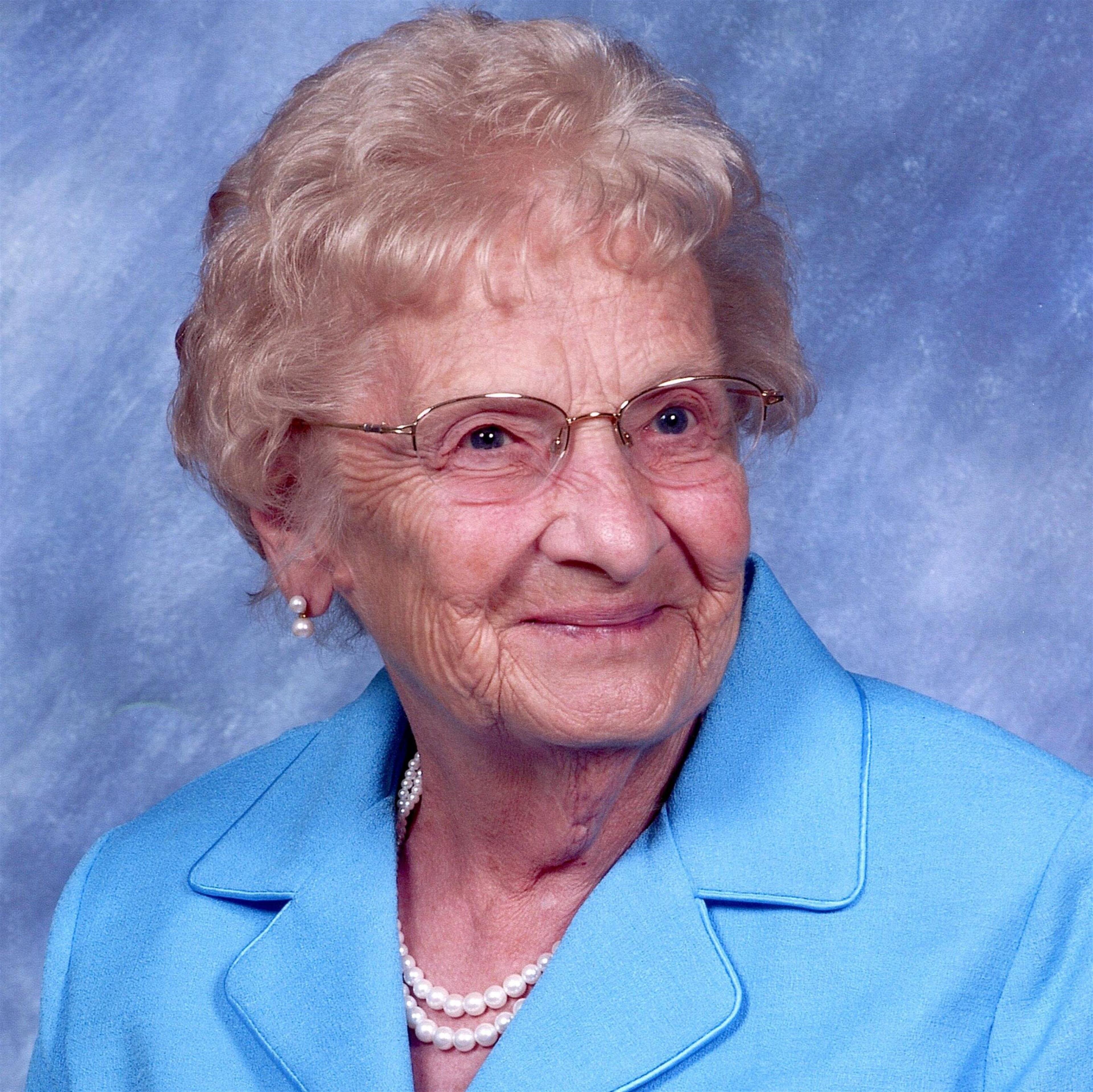 Patricia U. Ellerman
