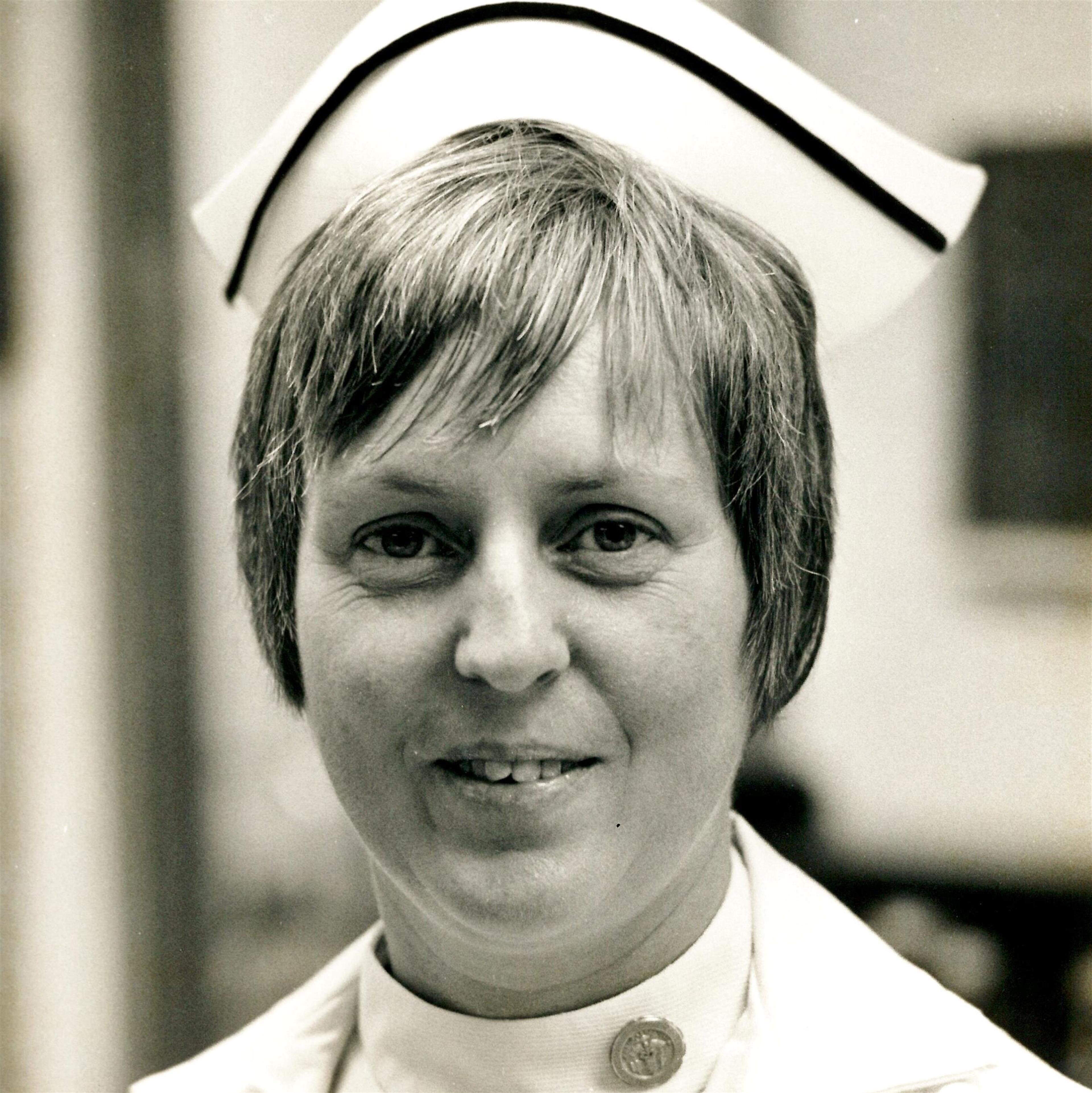 PATRICIA ANN MAKOWSKI