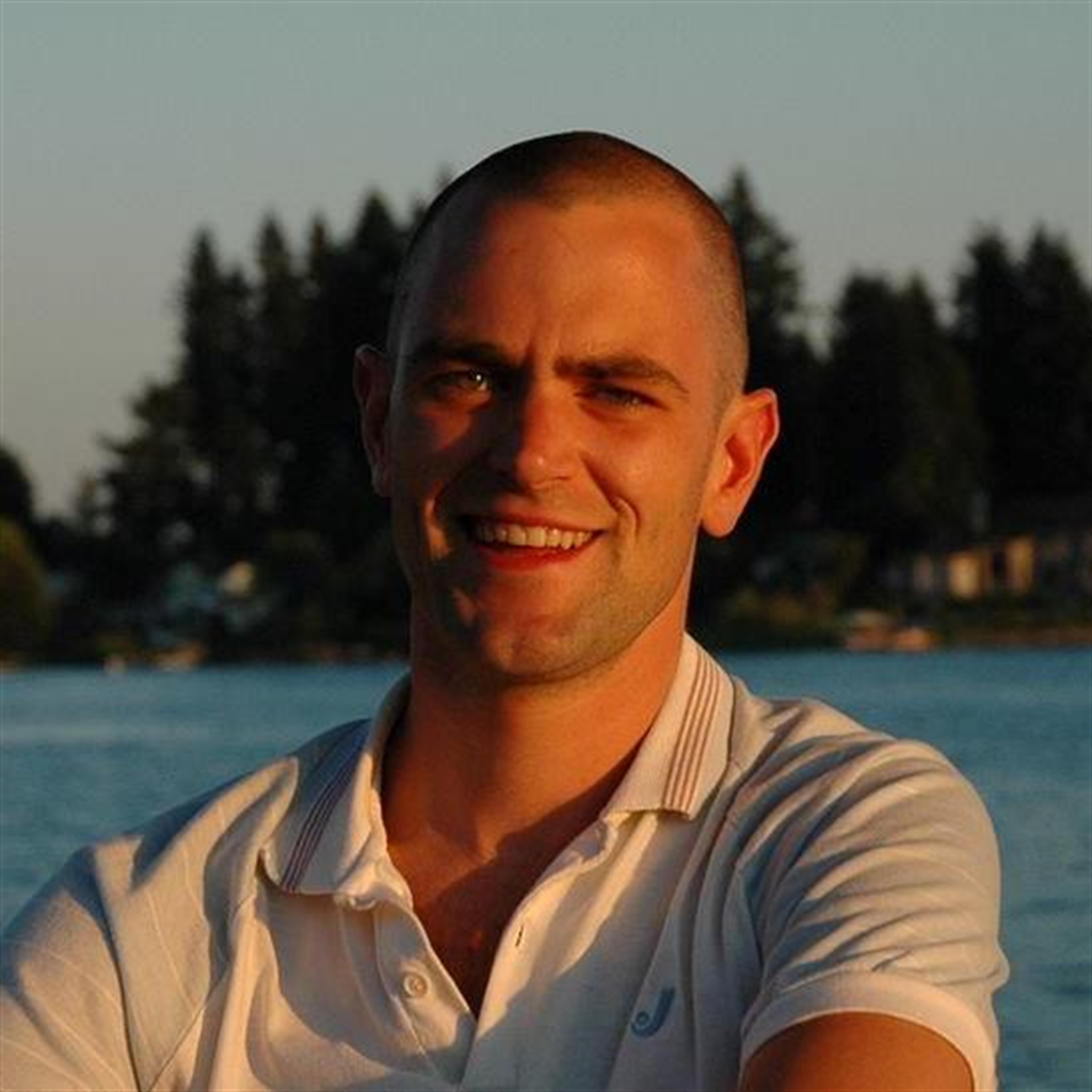 Michael  James Ulianich