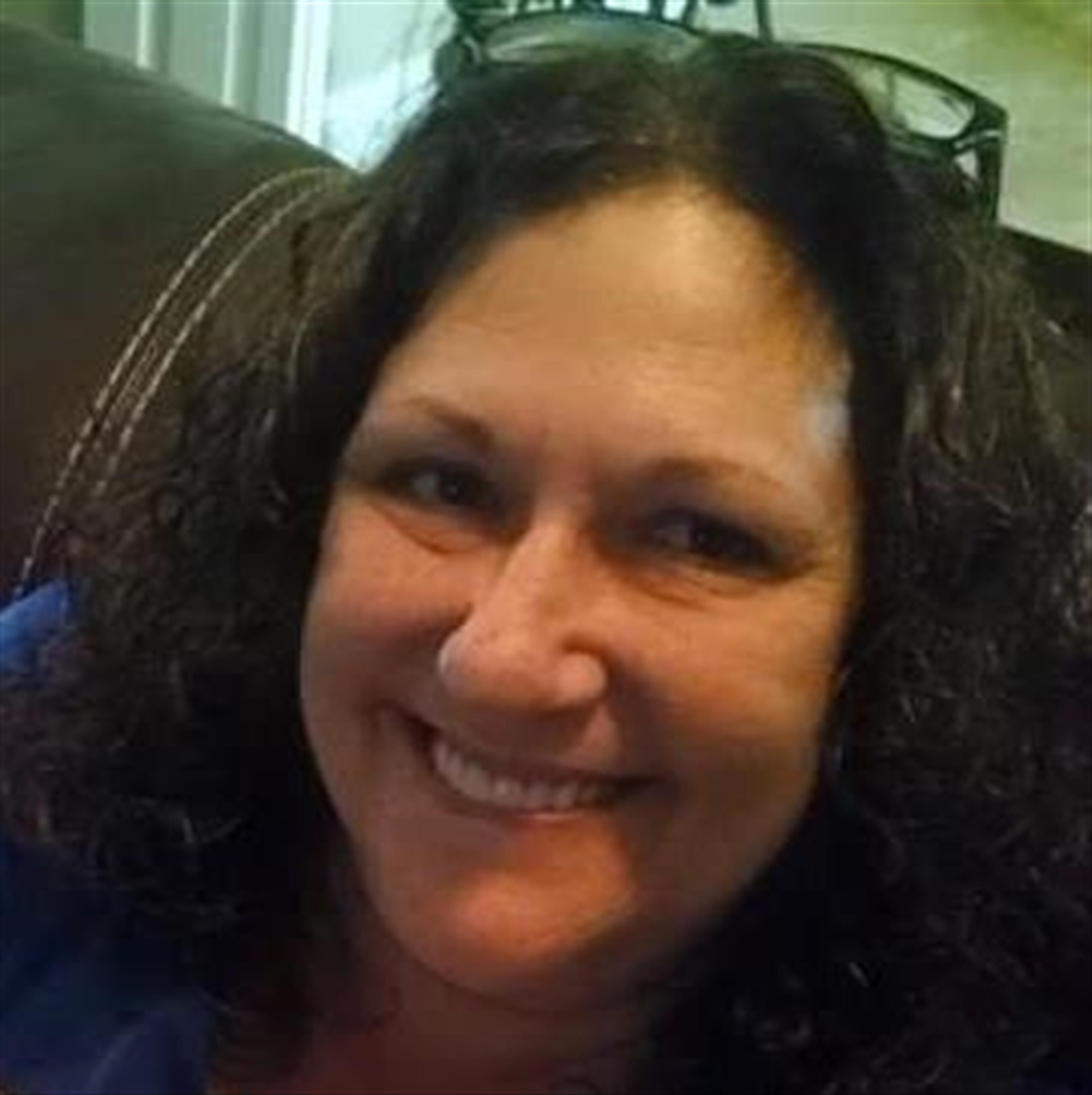 Terese Sue Athanasakes