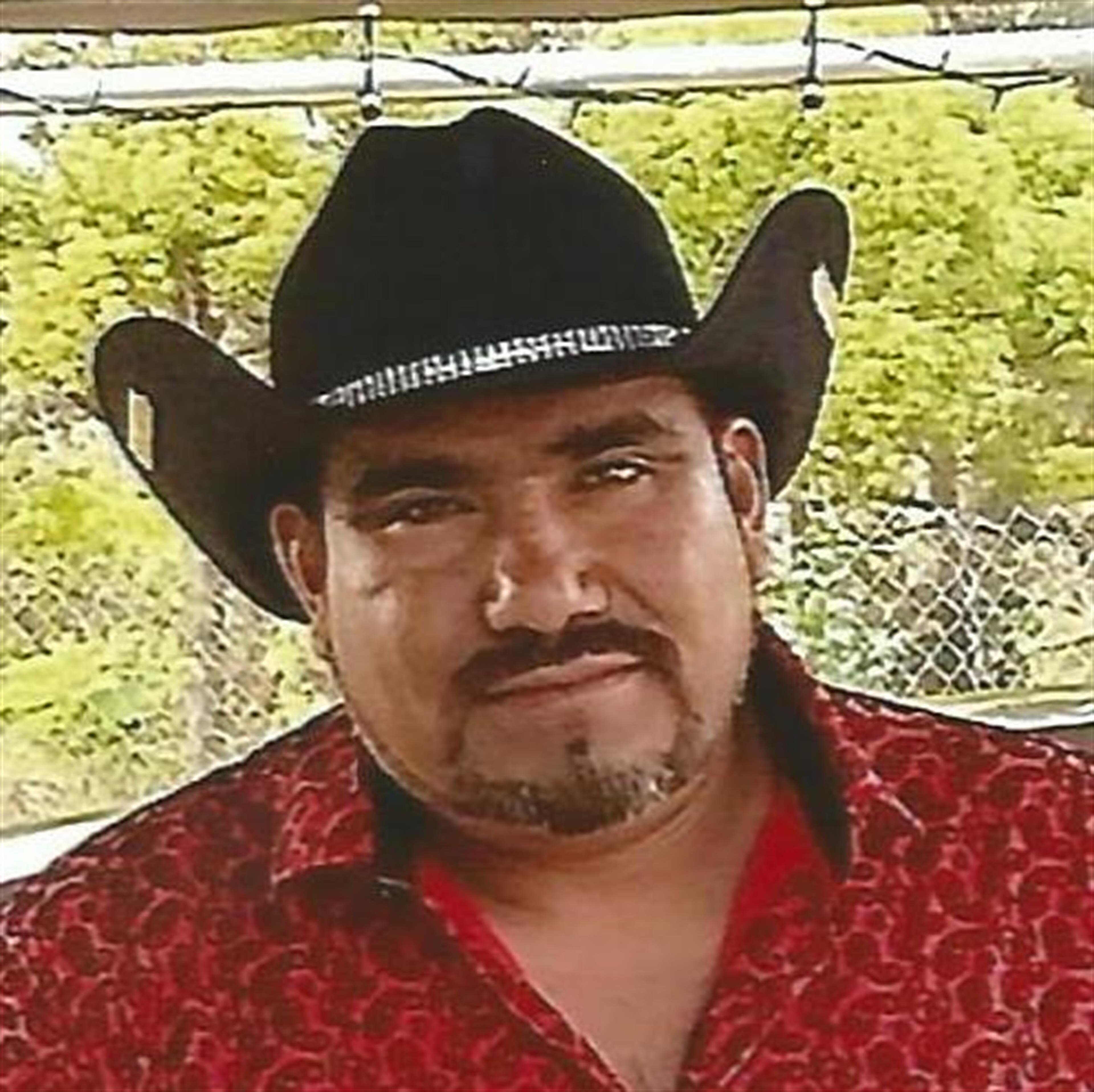 Epifanio Rodriguez