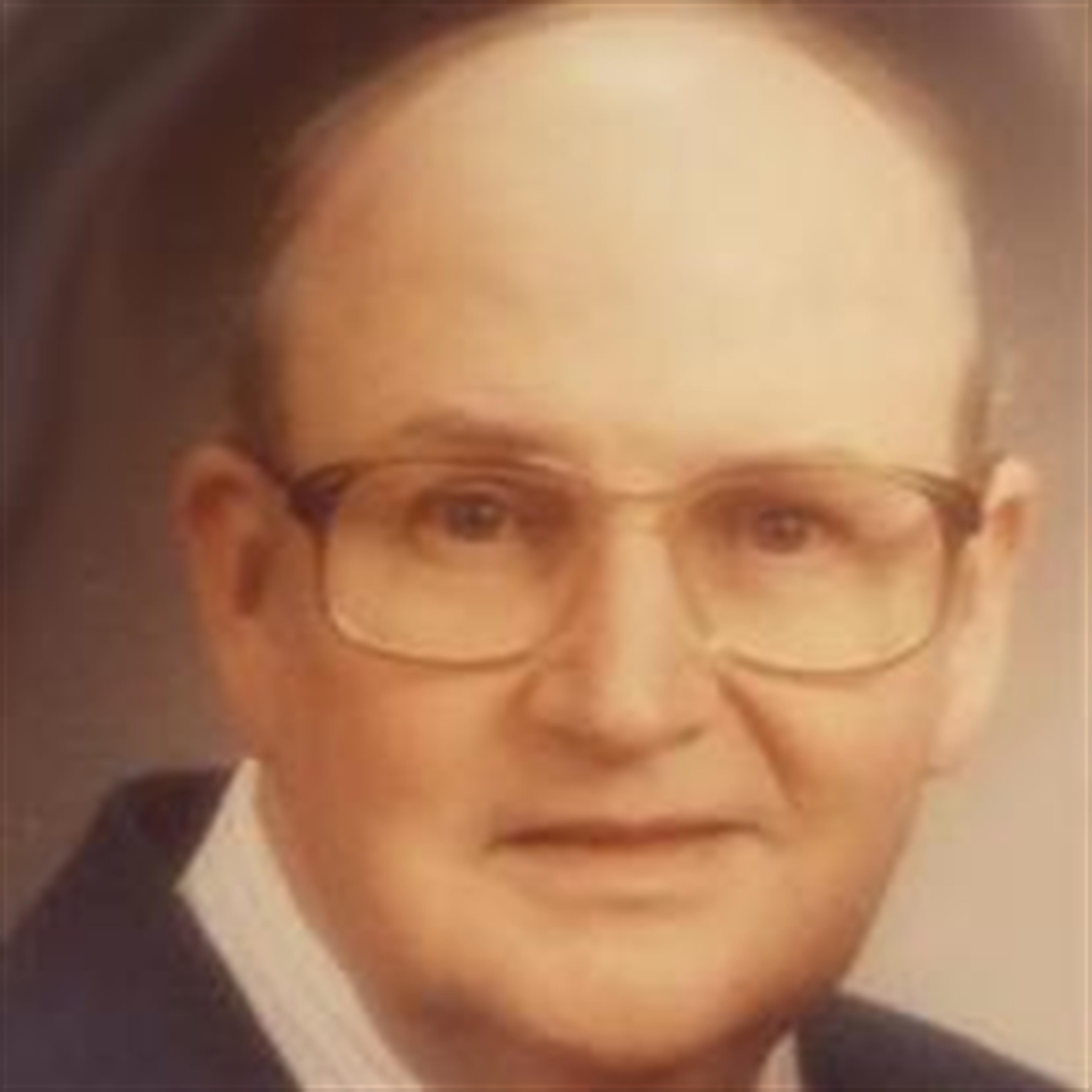 George Carson (Bolivar)