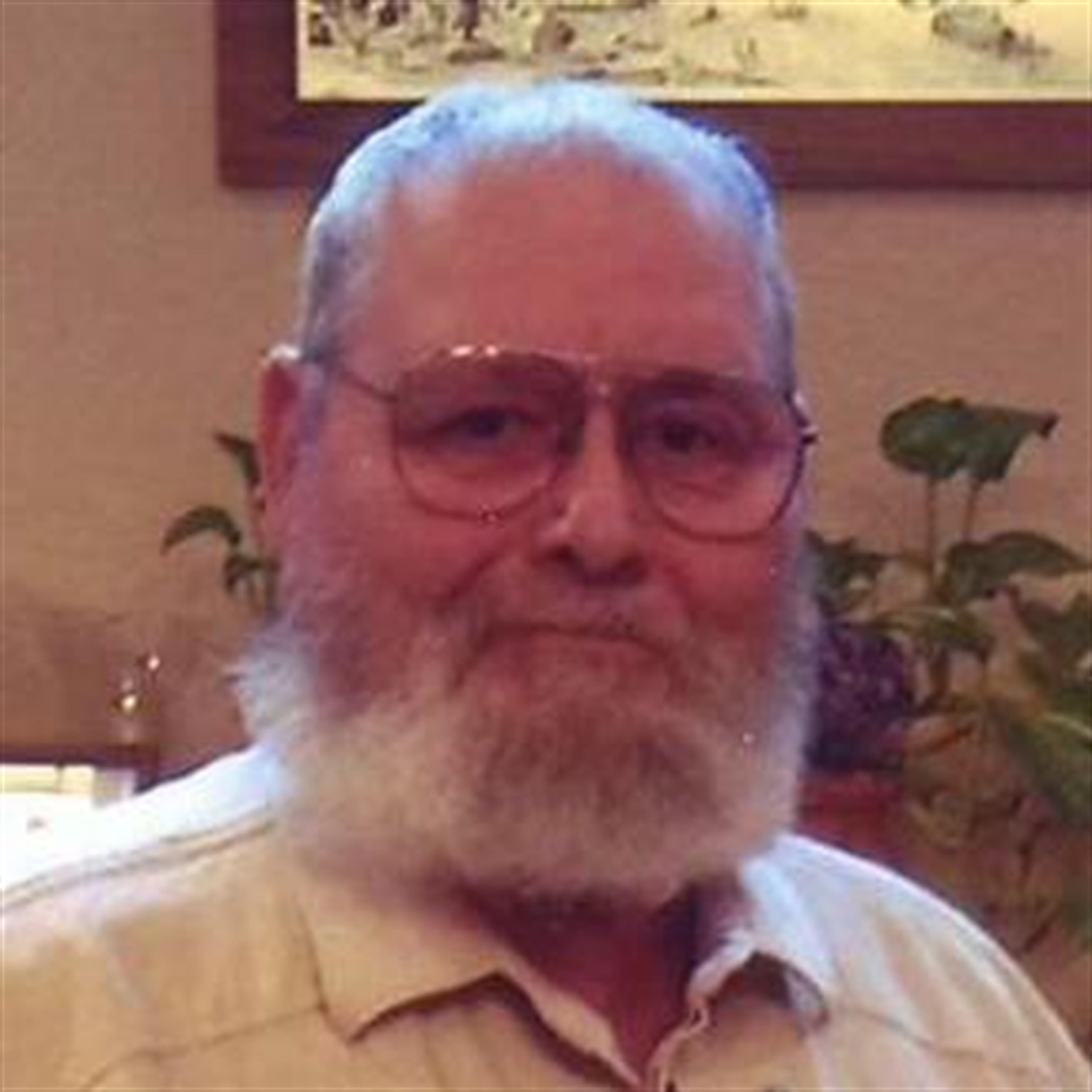 Dale Merkle (Lebanon)