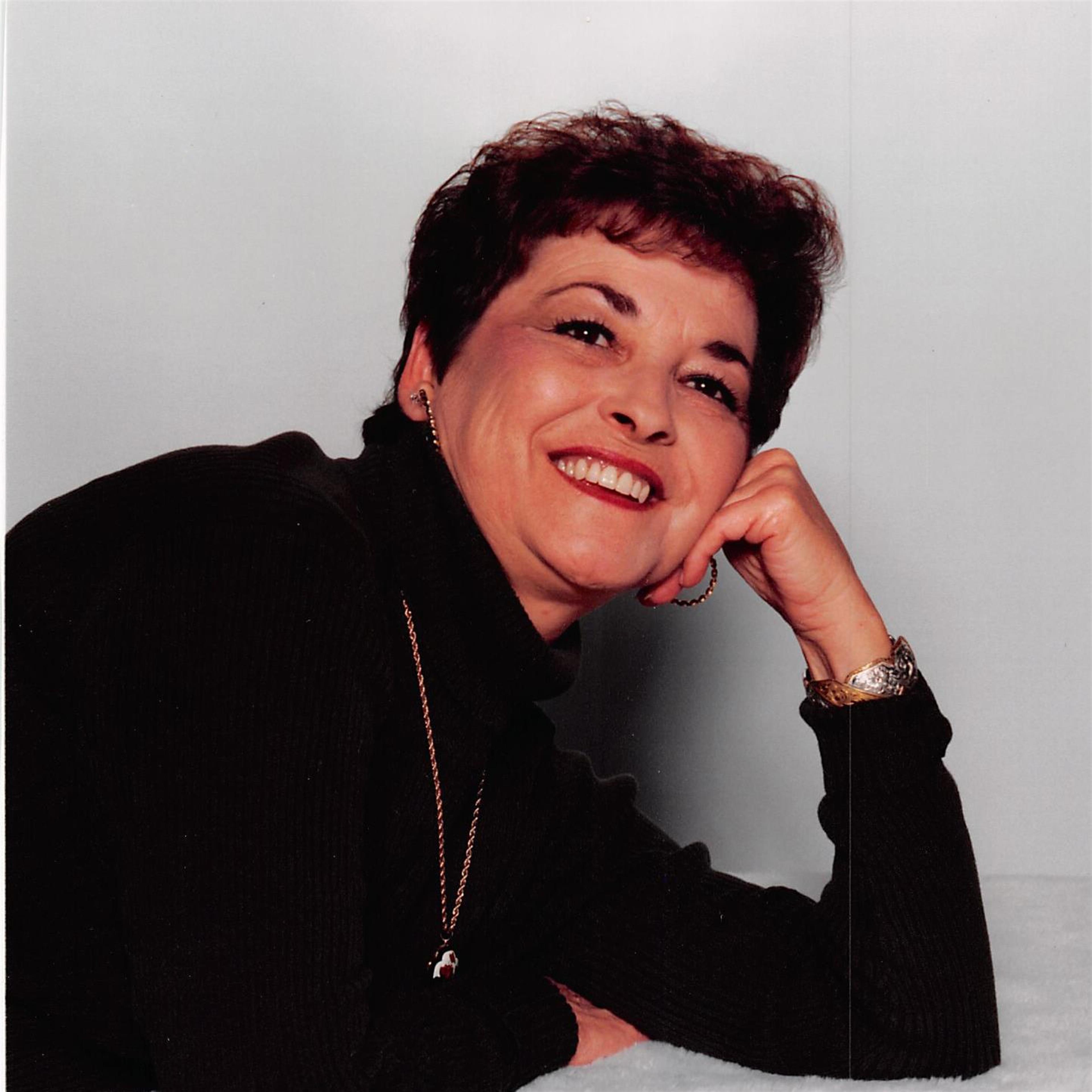 Ms. Jeanne Y. Jeffcoat