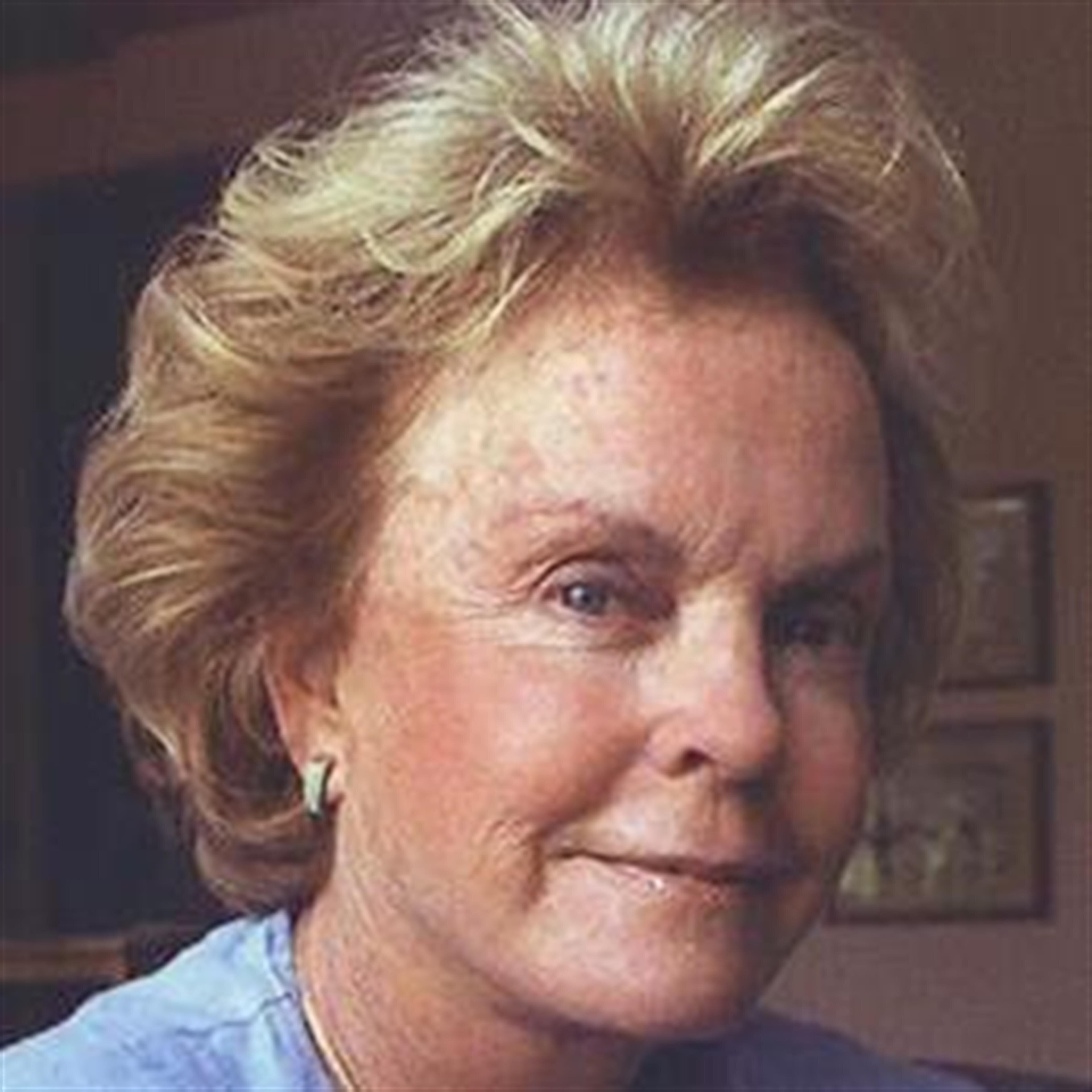 Eleanor Ann Day