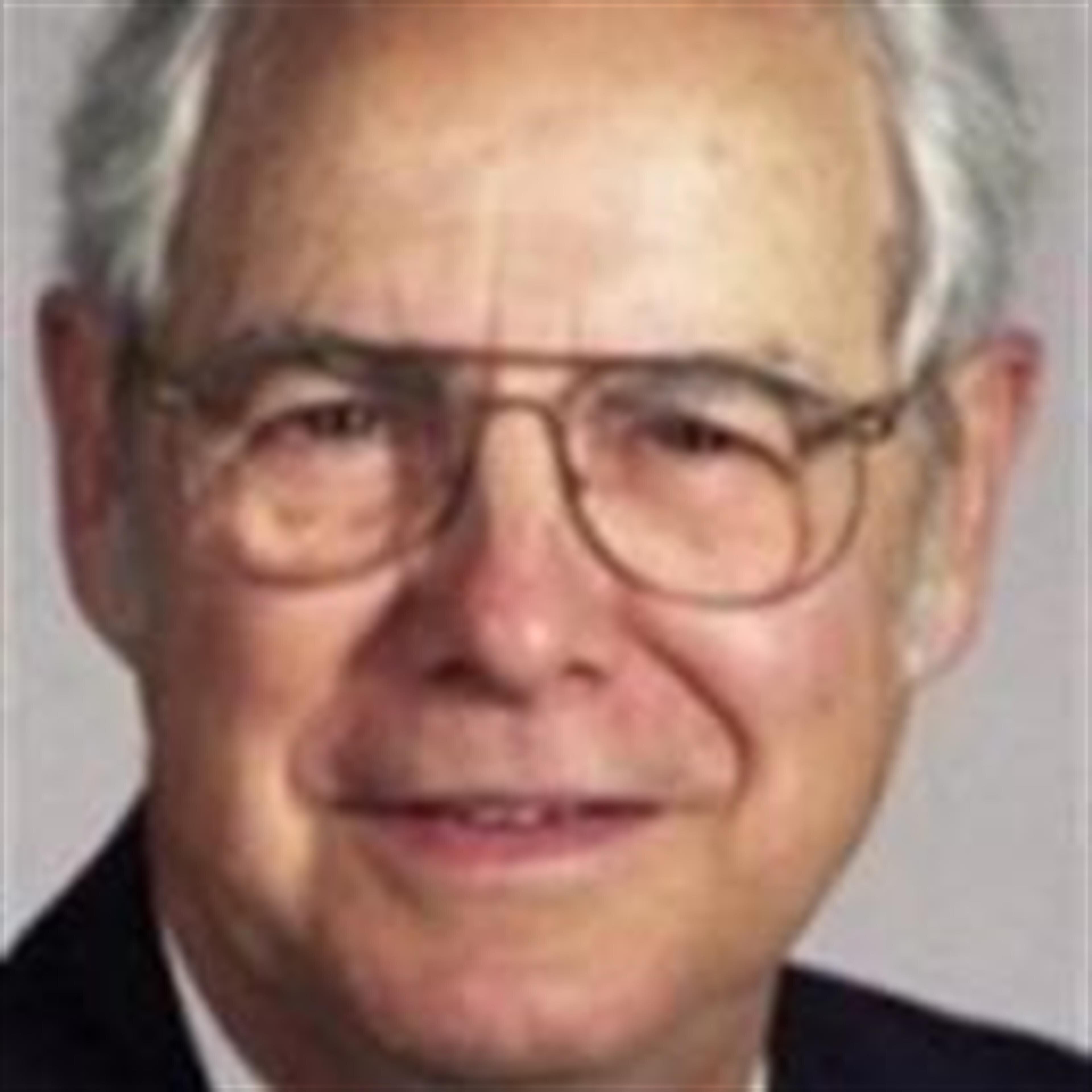 Robert J. Cutler