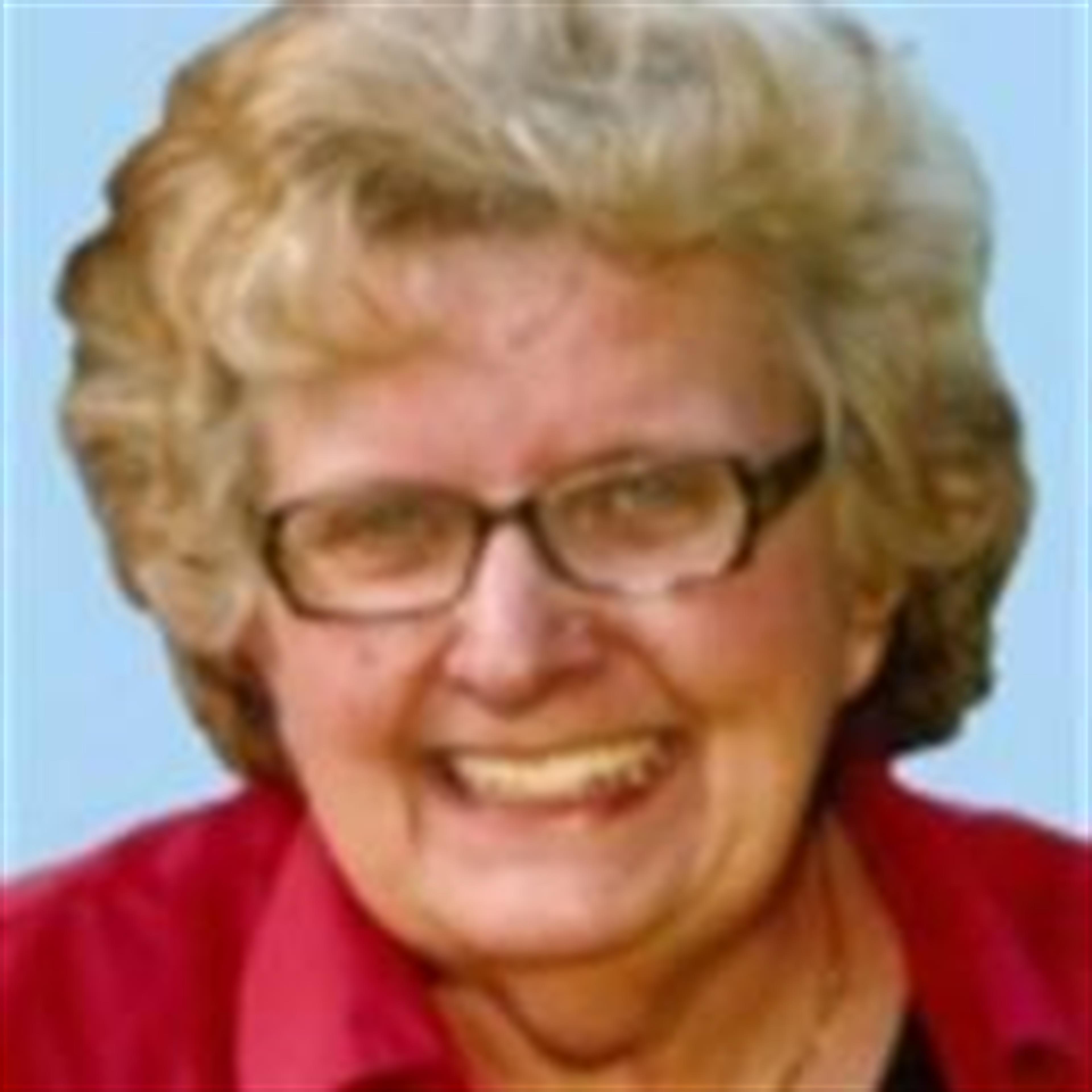 Ruth Ann Matthews' obituary picture