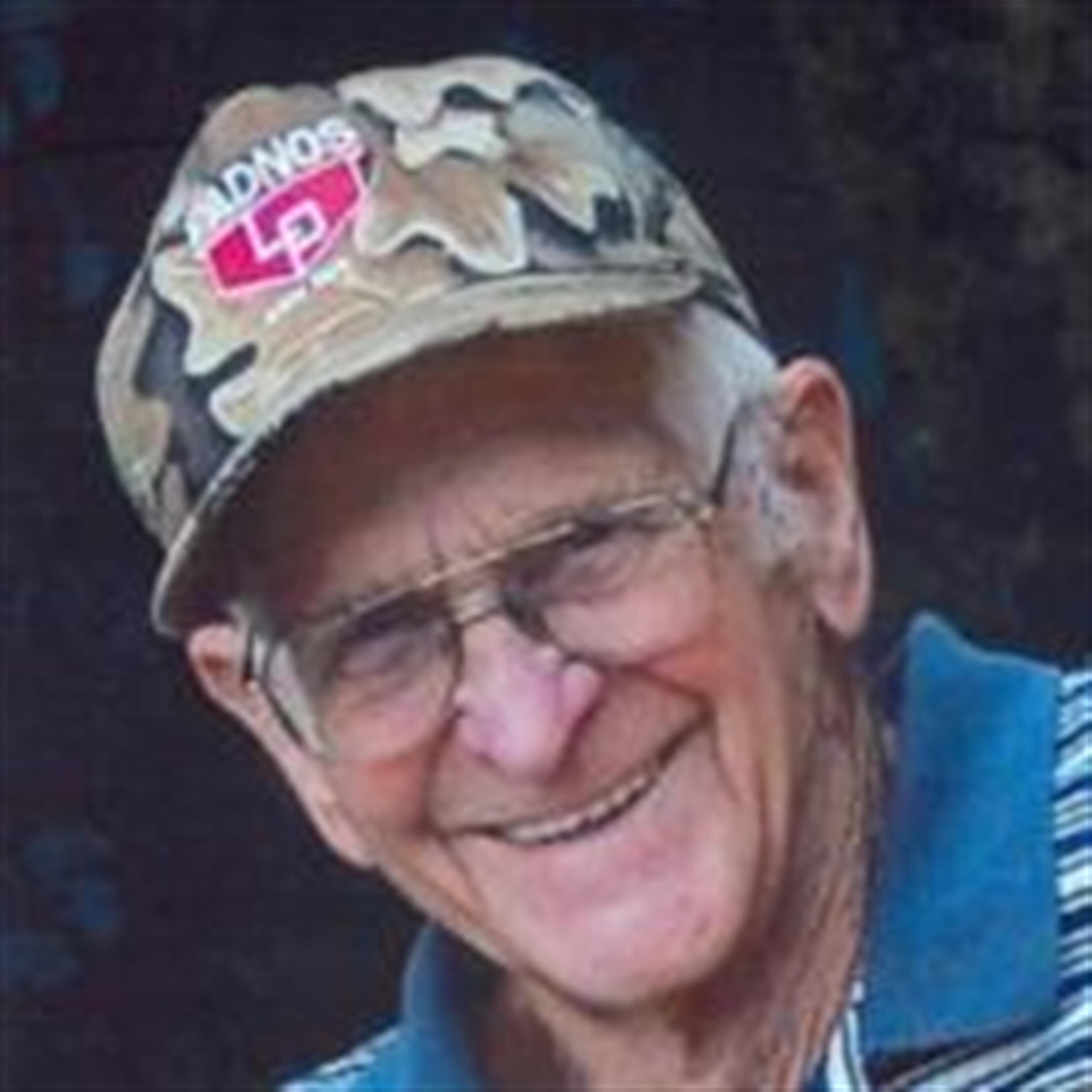 Delmar Keith Gundy