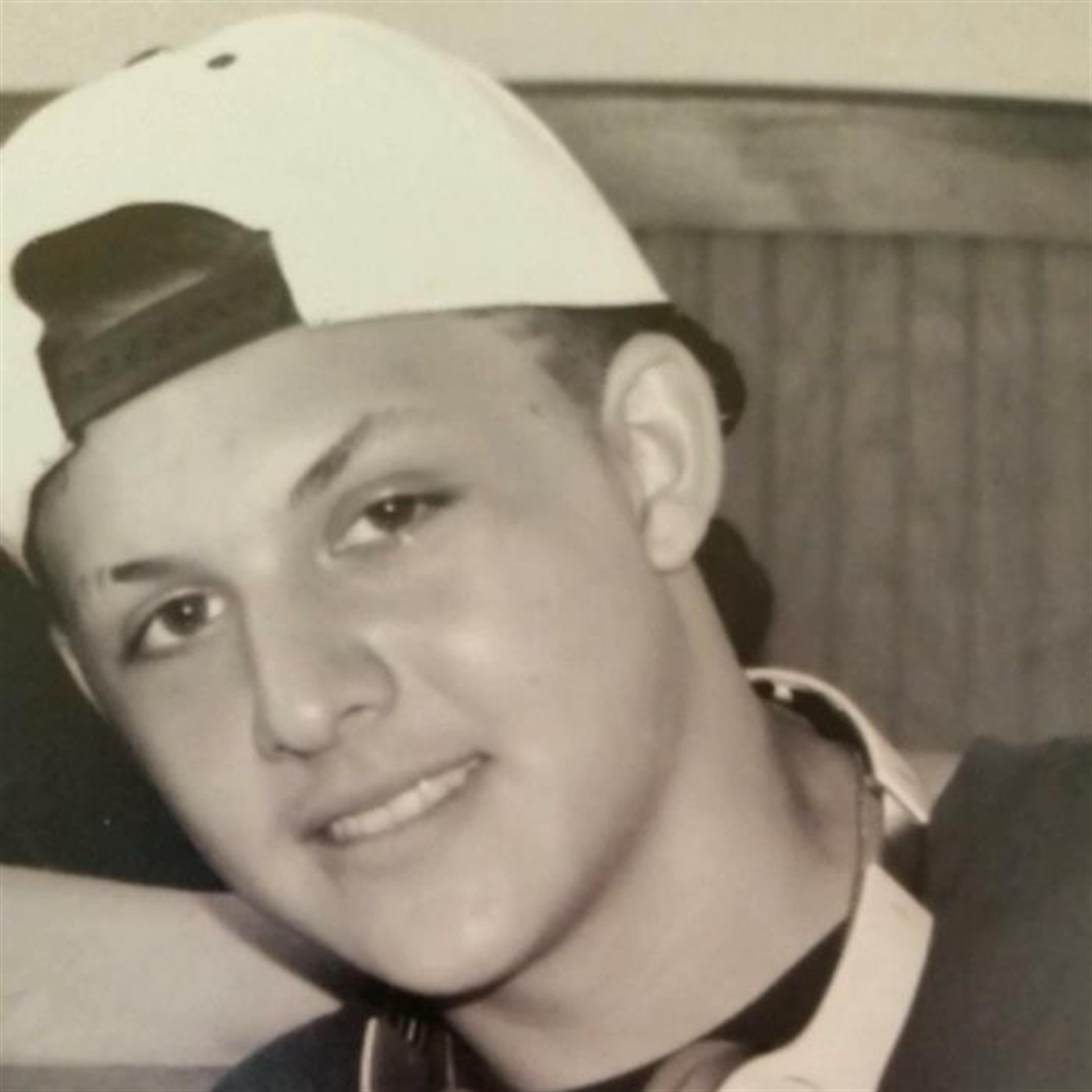 Christopher "Dakota" Bare
