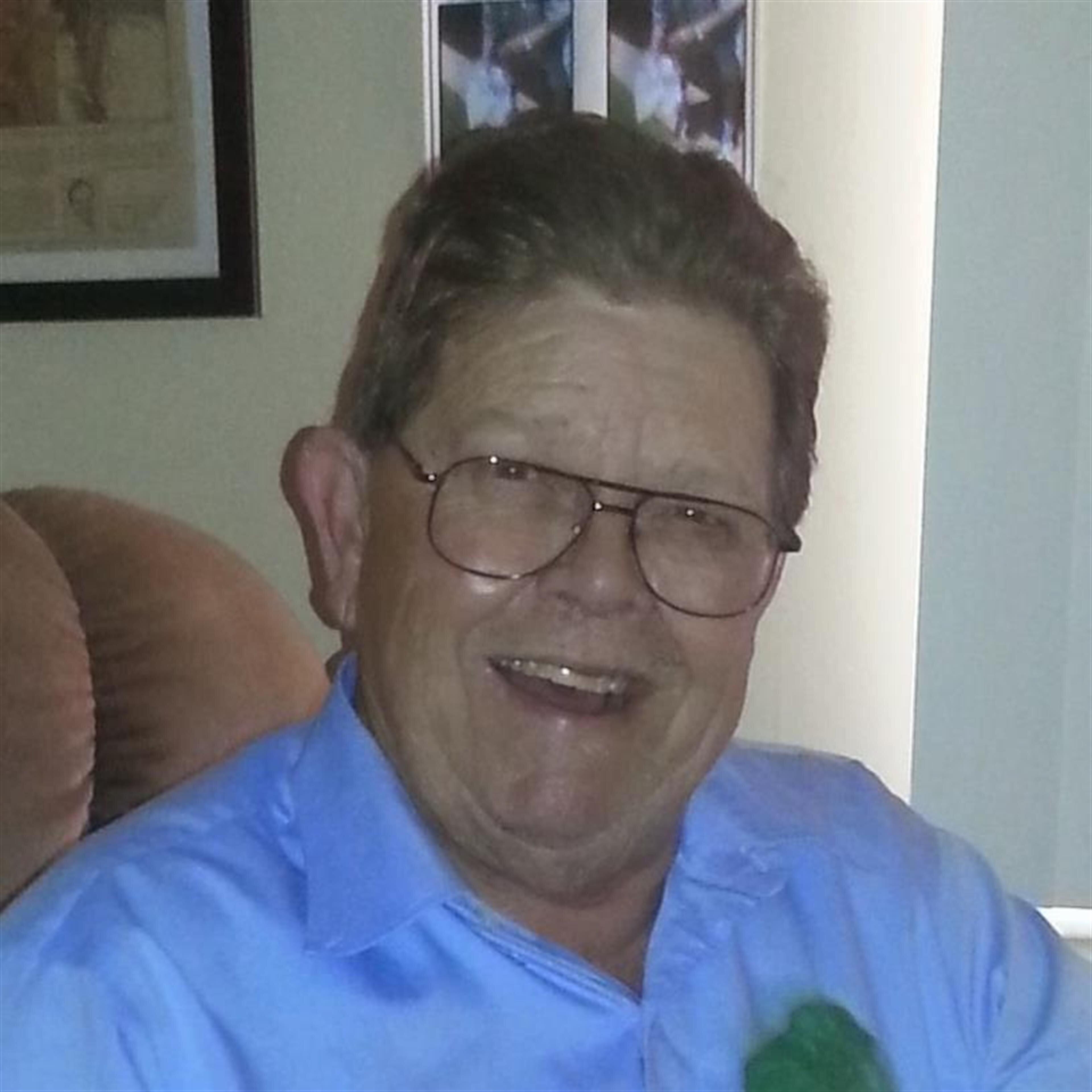 Bennie Rex Bennett