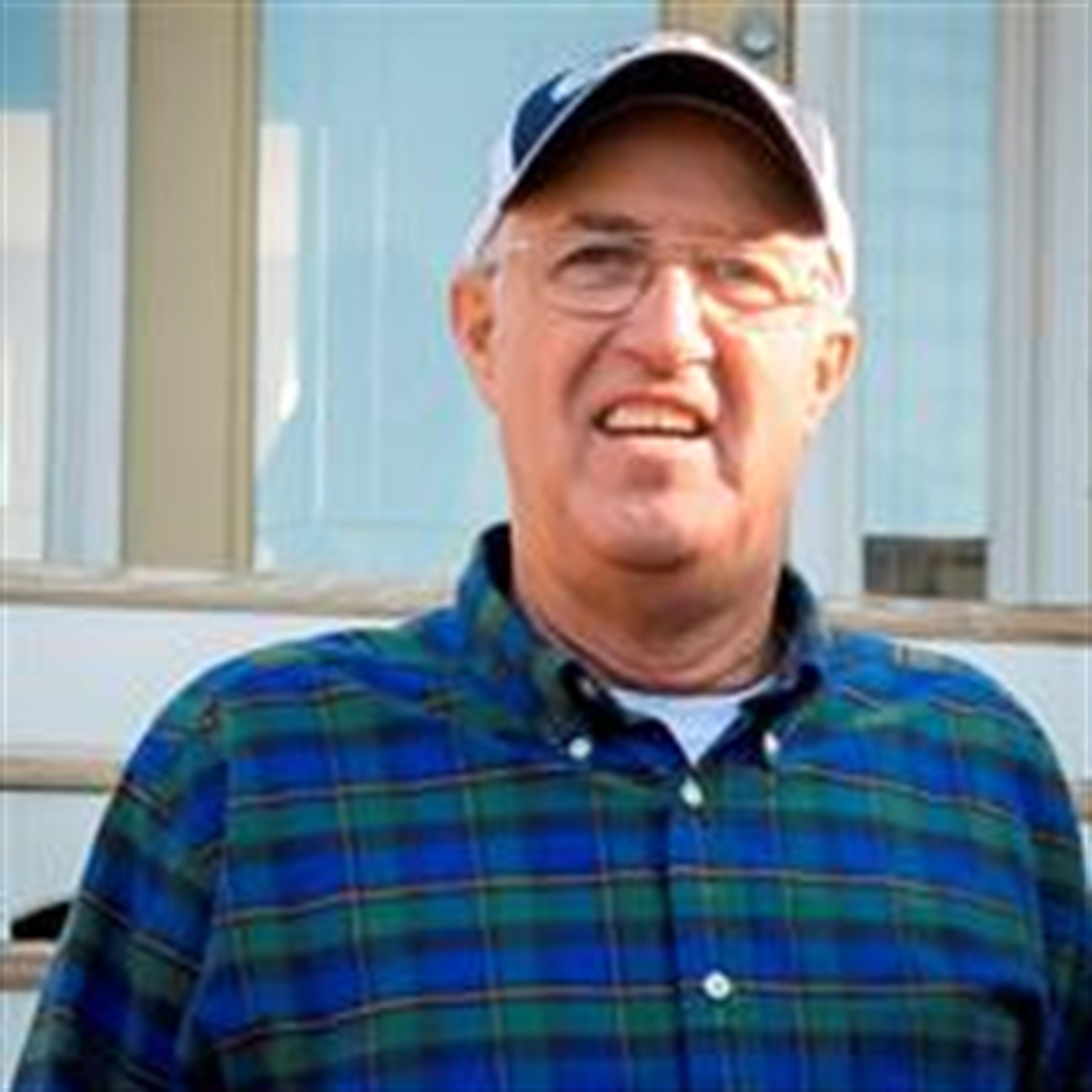 William Horace Adams