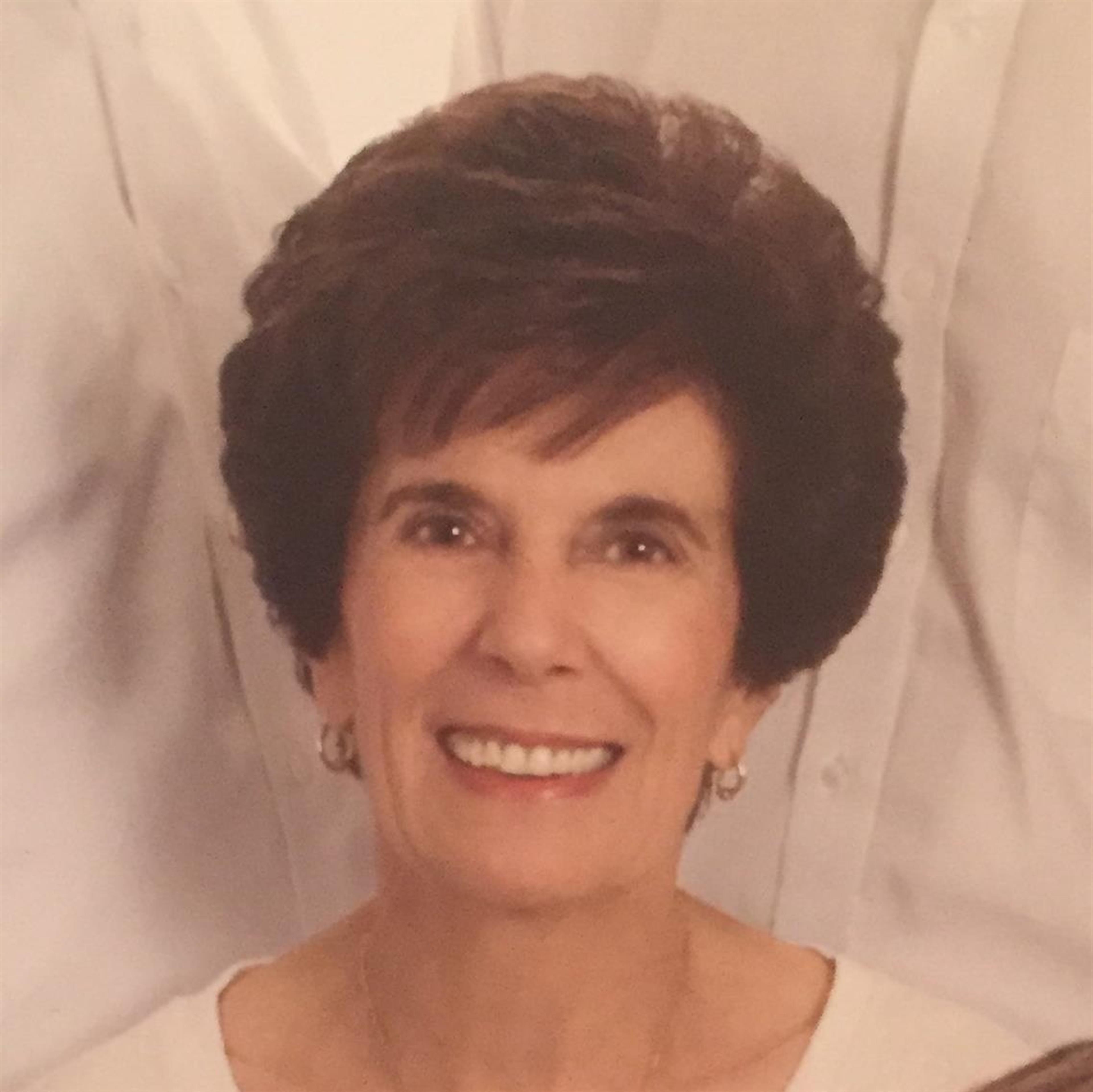 Susan "Penny" B. Frazin