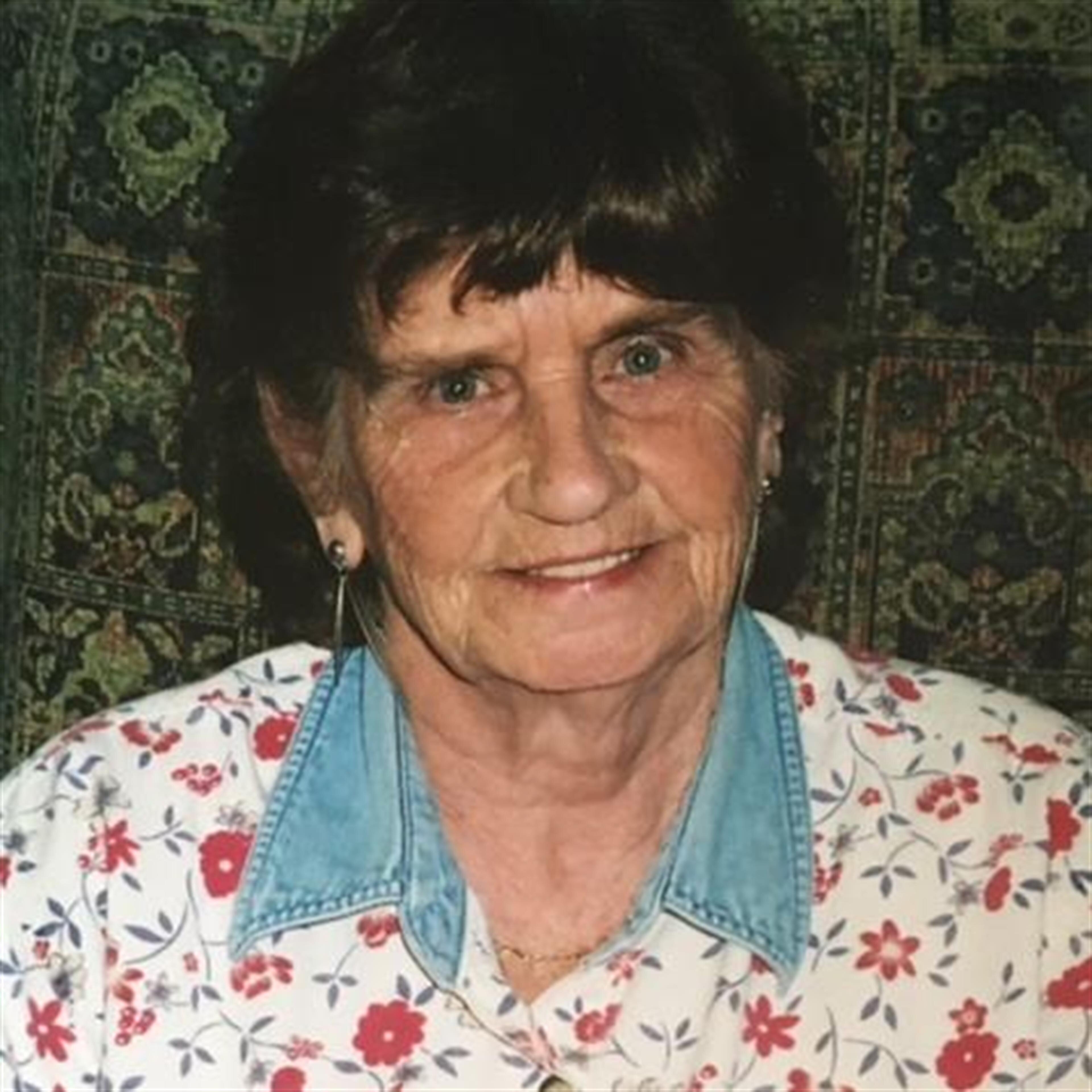 Katherine Harding